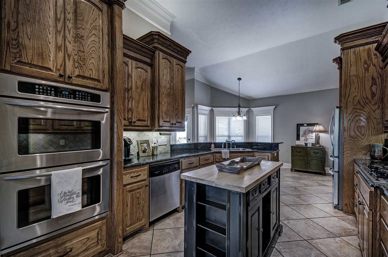 105 Revelation Ridge Brandon, MS 39042 - Photo 18 of 38 Photo 18