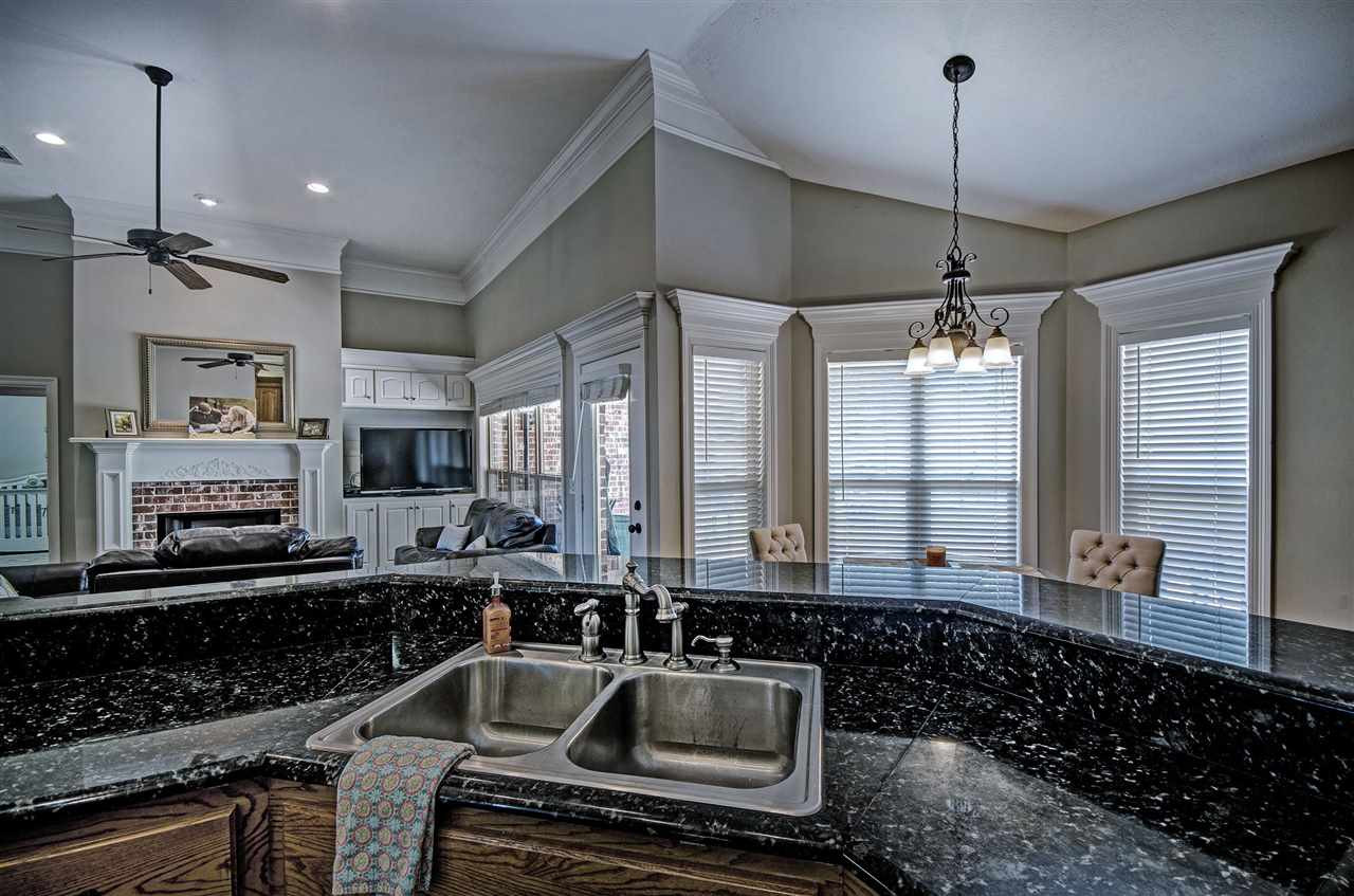 105 Revelation Ridge Brandon, MS 39042 - Photo 19 of 38 Photo 19