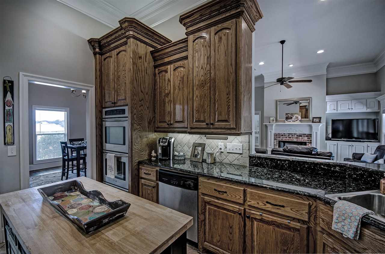 105 Revelation Ridge Brandon, MS 39042 - Photo 20 of 38 Photo 20
