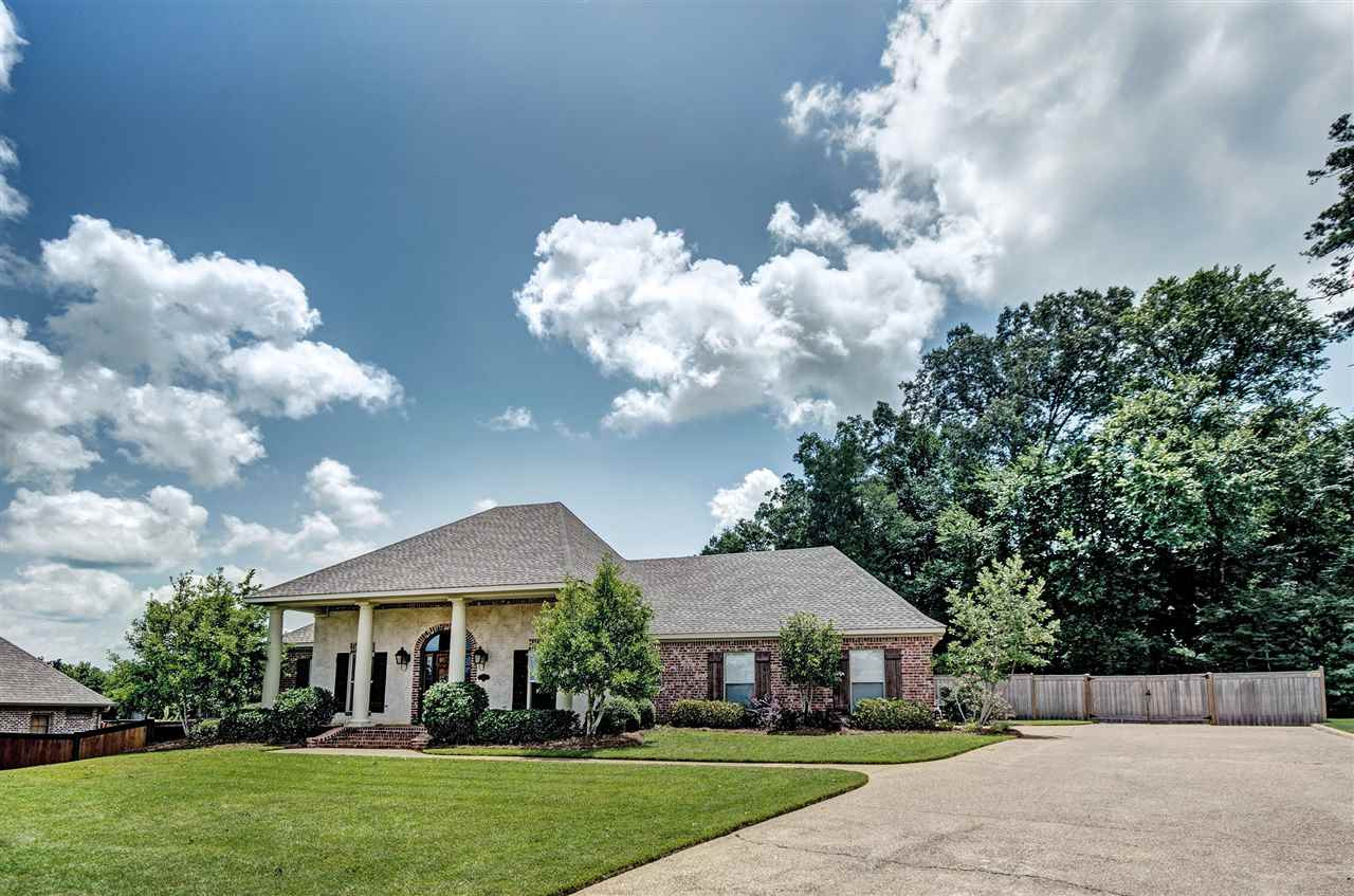 105 Revelation Ridge Brandon, MS 39042 - Photo 2 of 38 Photo 2