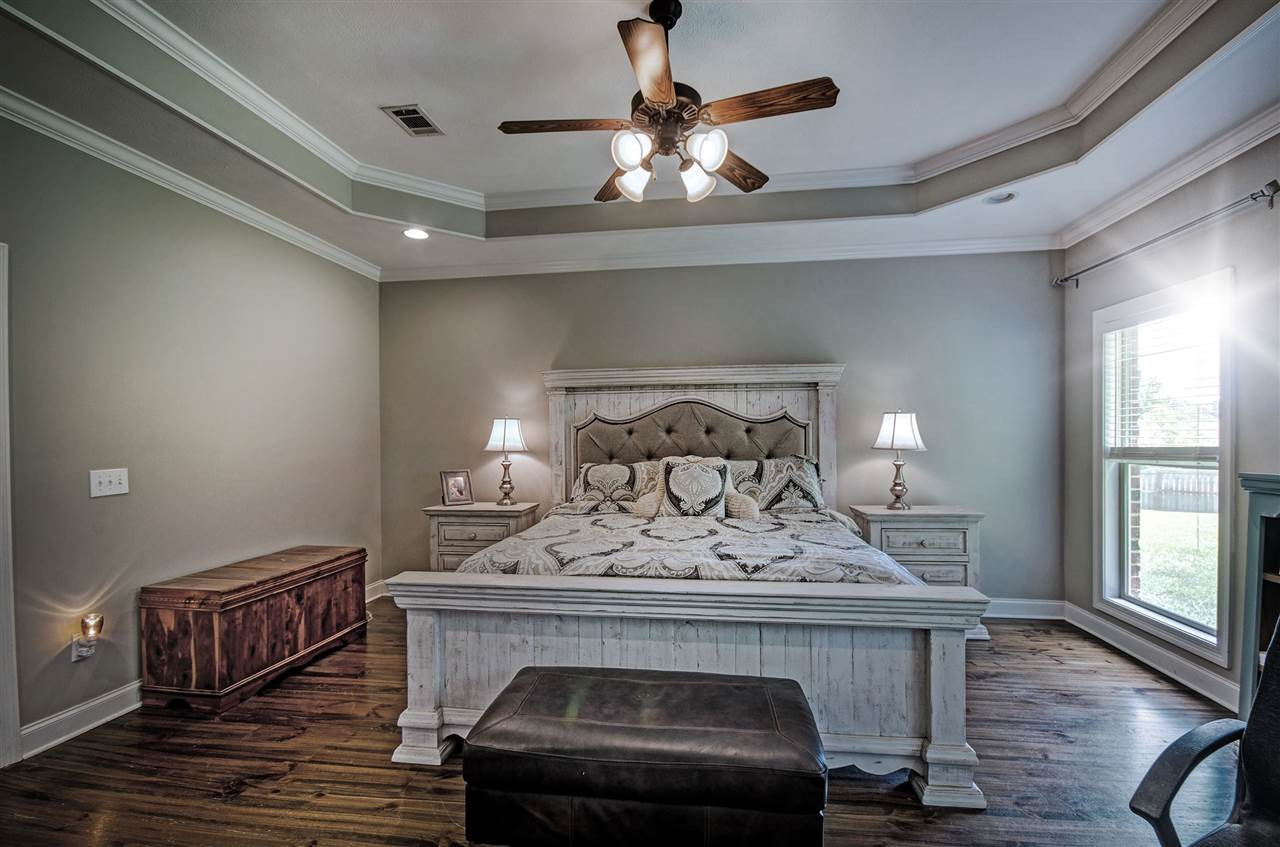 105 Revelation Ridge Brandon, MS 39042 - Photo 25 of 38 Photo 25
