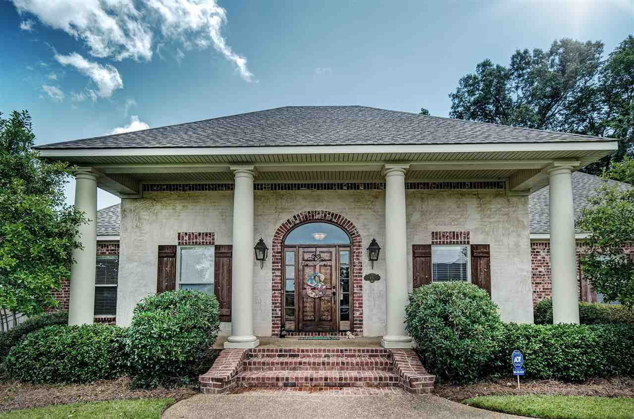 105 Revelation Ridge Brandon, MS 39042 - Photo 3 of 38 Photo 3