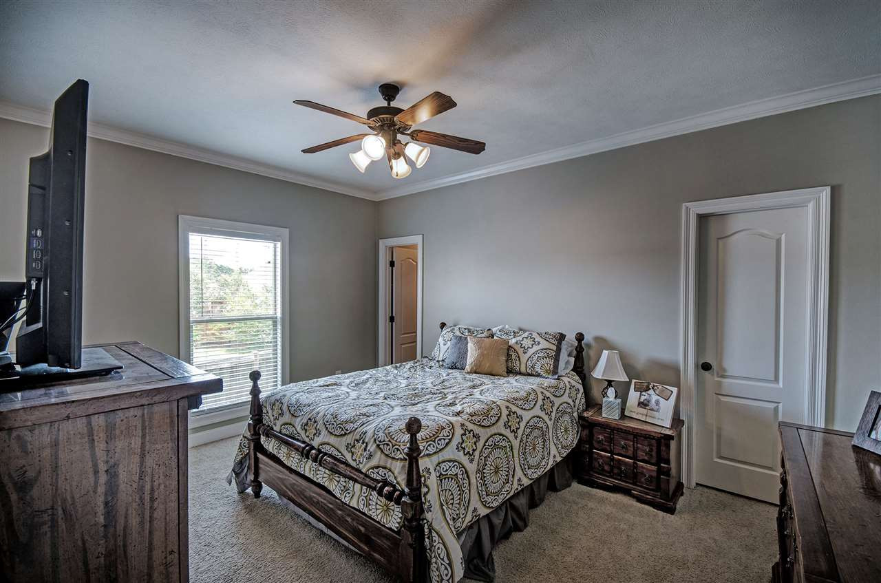 105 Revelation Ridge Brandon, MS 39042 - Photo 32 of 38 Photo 32