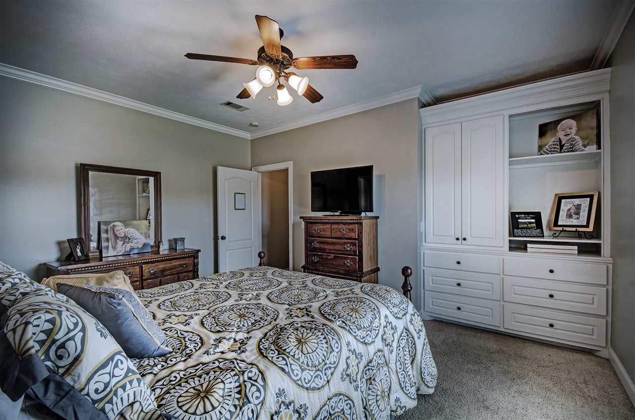 105 Revelation Ridge Brandon, MS 39042 - Photo 33 of 38 Photo 33