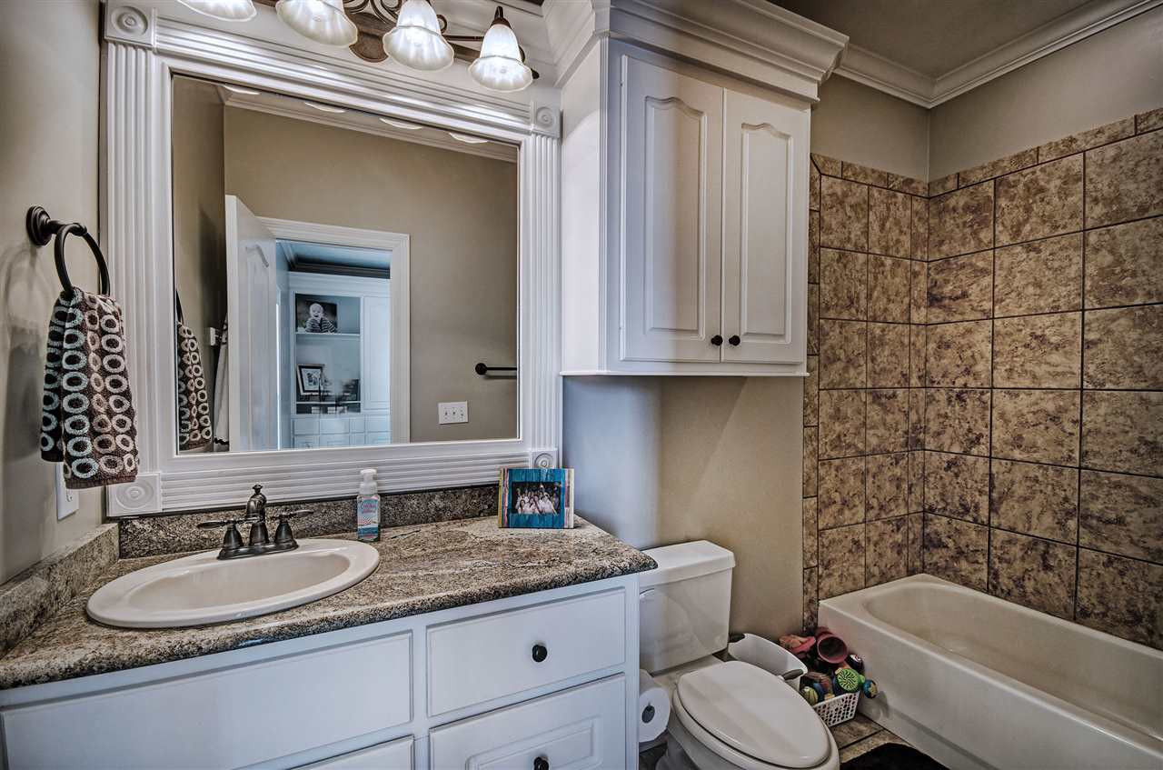 105 Revelation Ridge Brandon, MS 39042 - Photo 34 of 38 Photo 34
