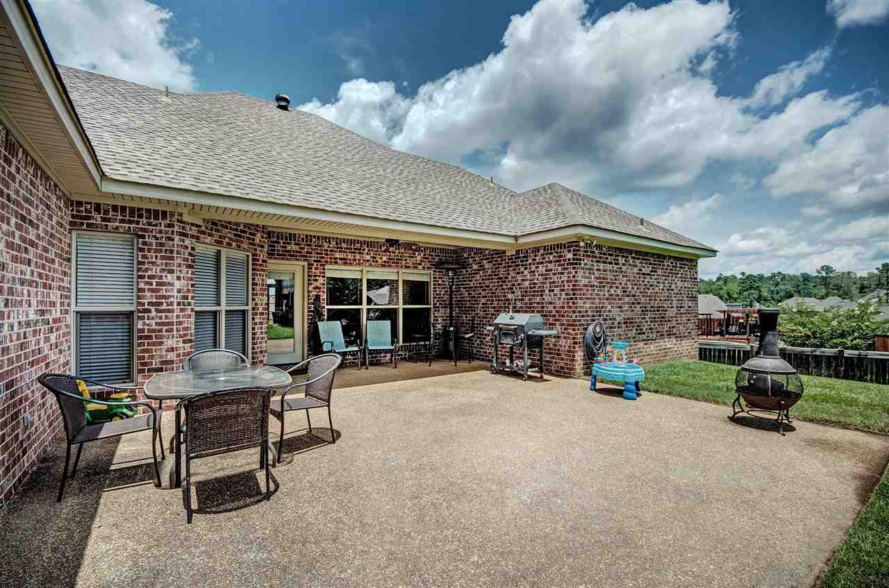 105 Revelation Ridge Brandon, MS 39042 - Photo 36 of 38 Photo 36