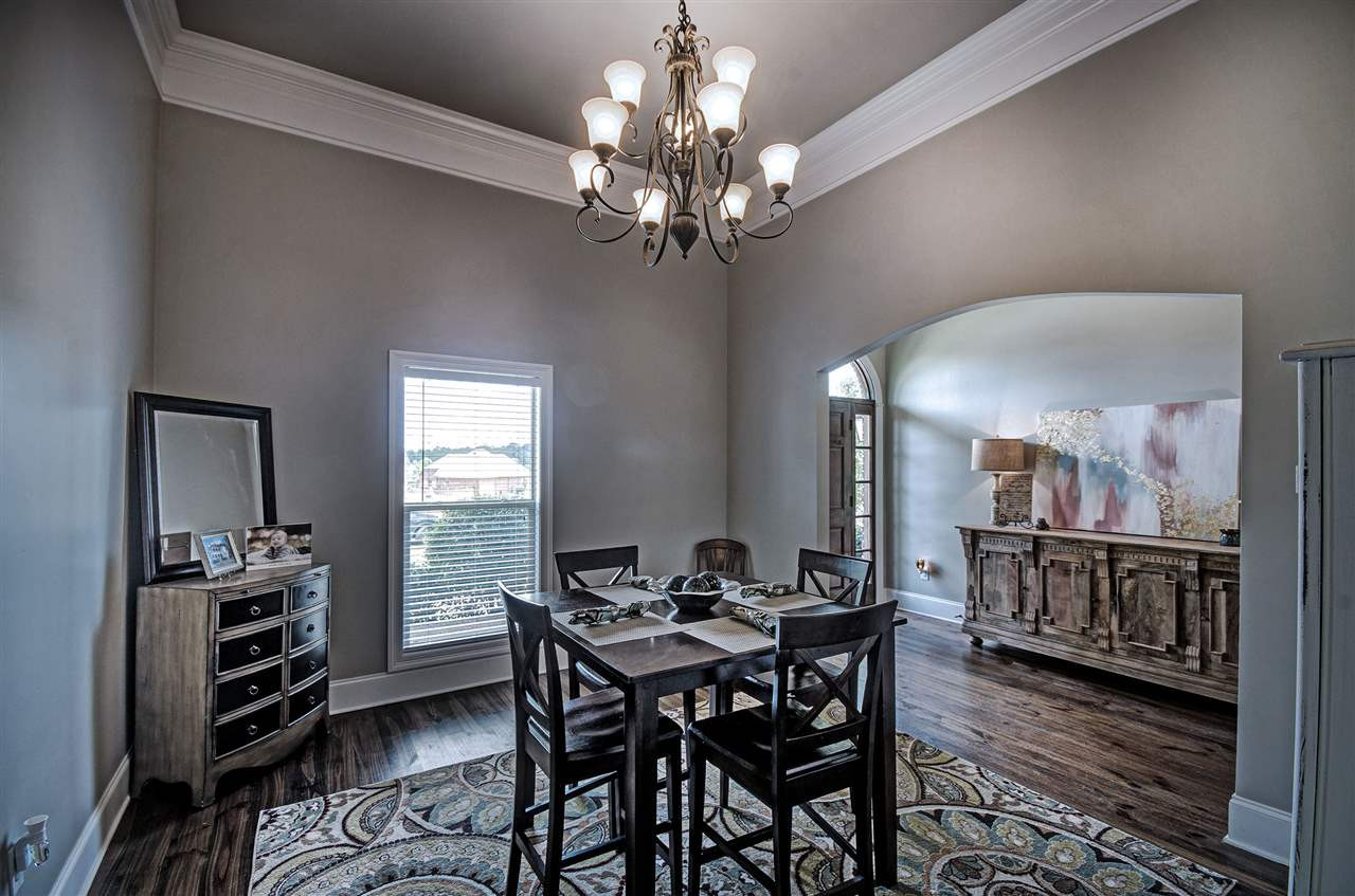 105 Revelation Ridge Brandon, MS 39042 - Photo 8 of 38 Photo 8