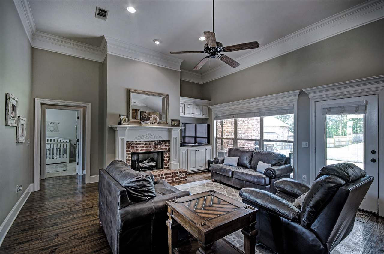 105 Revelation Ridge Brandon, MS 39042 - Photo 9 of 38 Photo 9