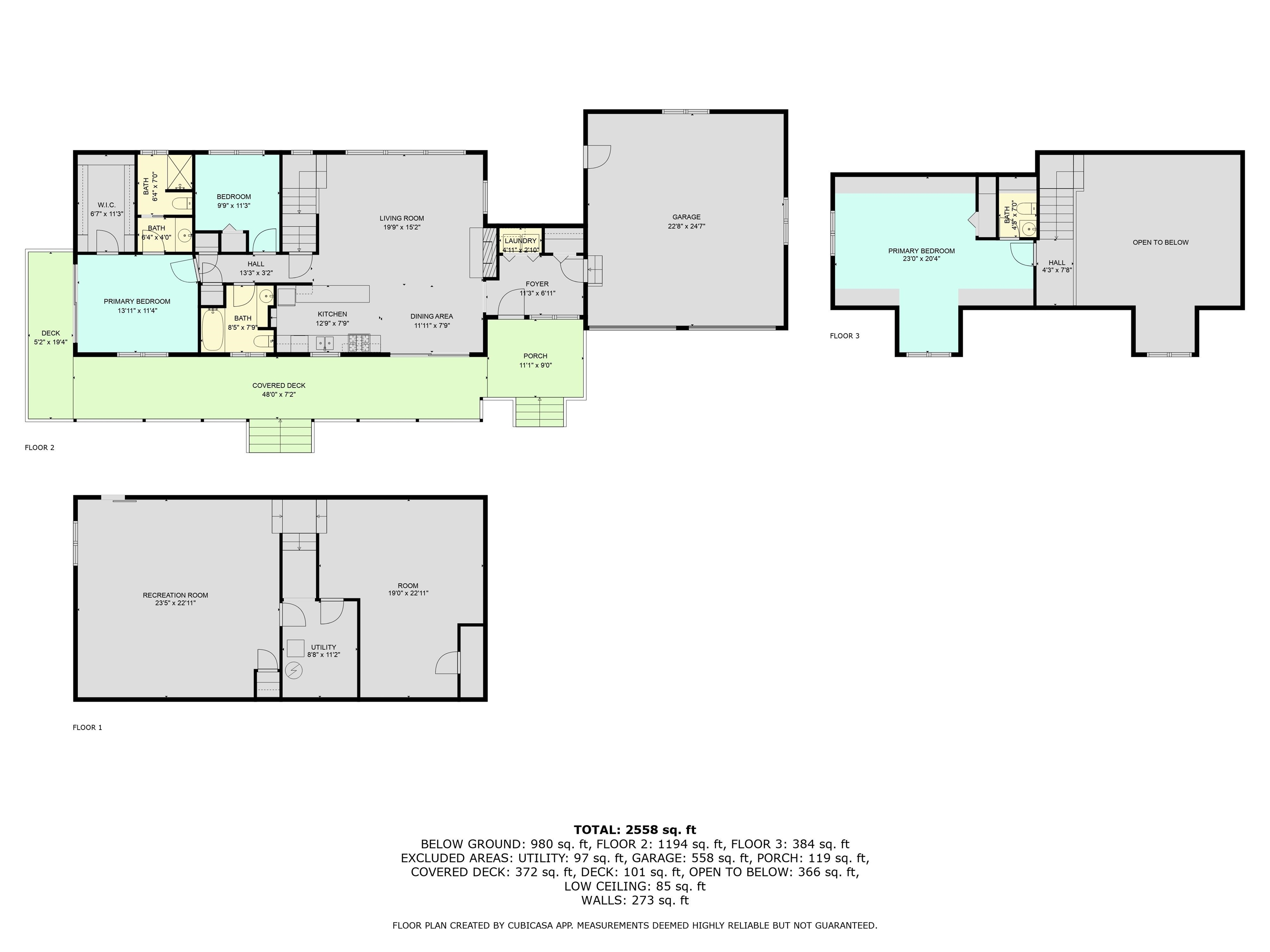 7277 Lautner Road Williamsburg, MI 49690 - Photo 45 of 45 Gallery Image 45