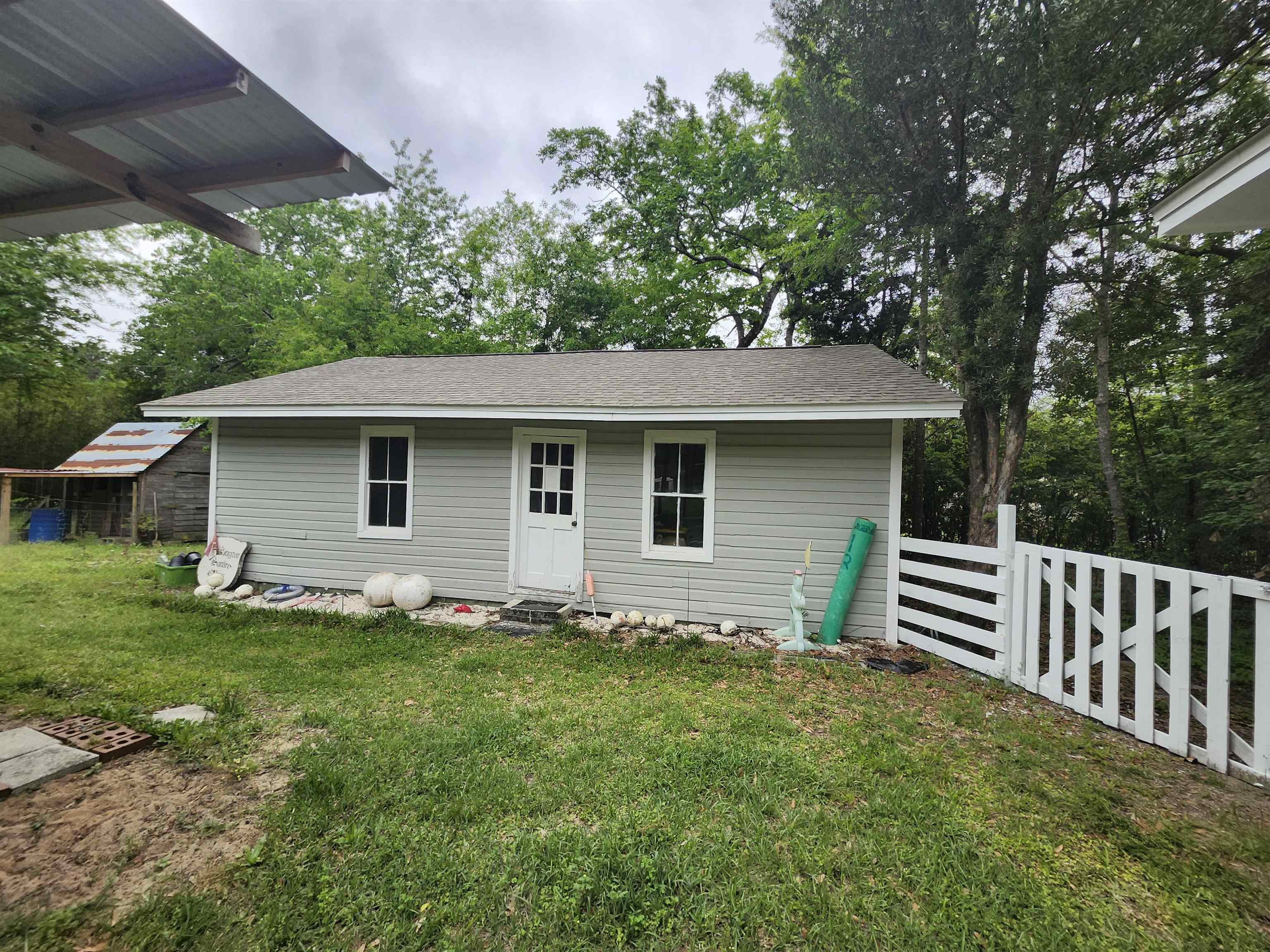 1287 Jeffrey Road Tallahassee, FL 32312 - Photo 12 of 37 Gallery Image 12
