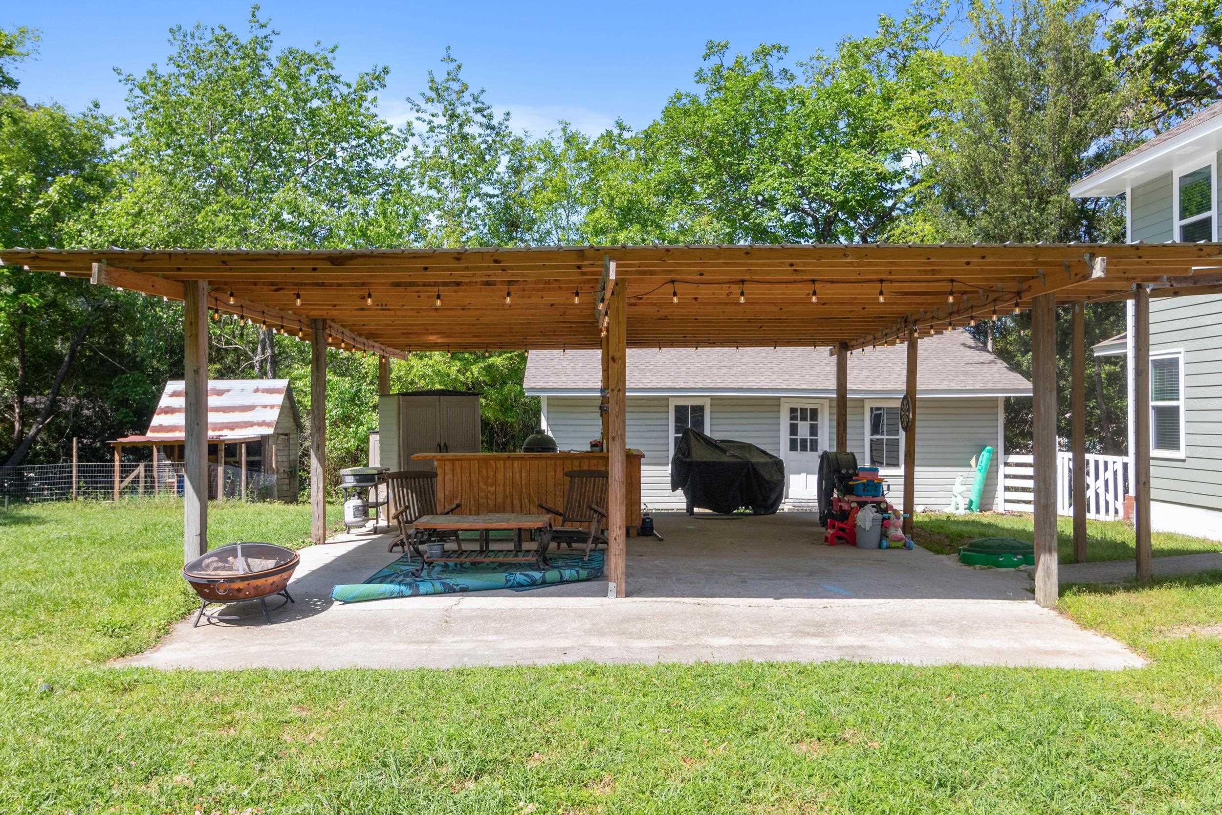1287 Jeffrey Road Tallahassee, FL 32312 - Photo 13 of 37 Gallery Image 13