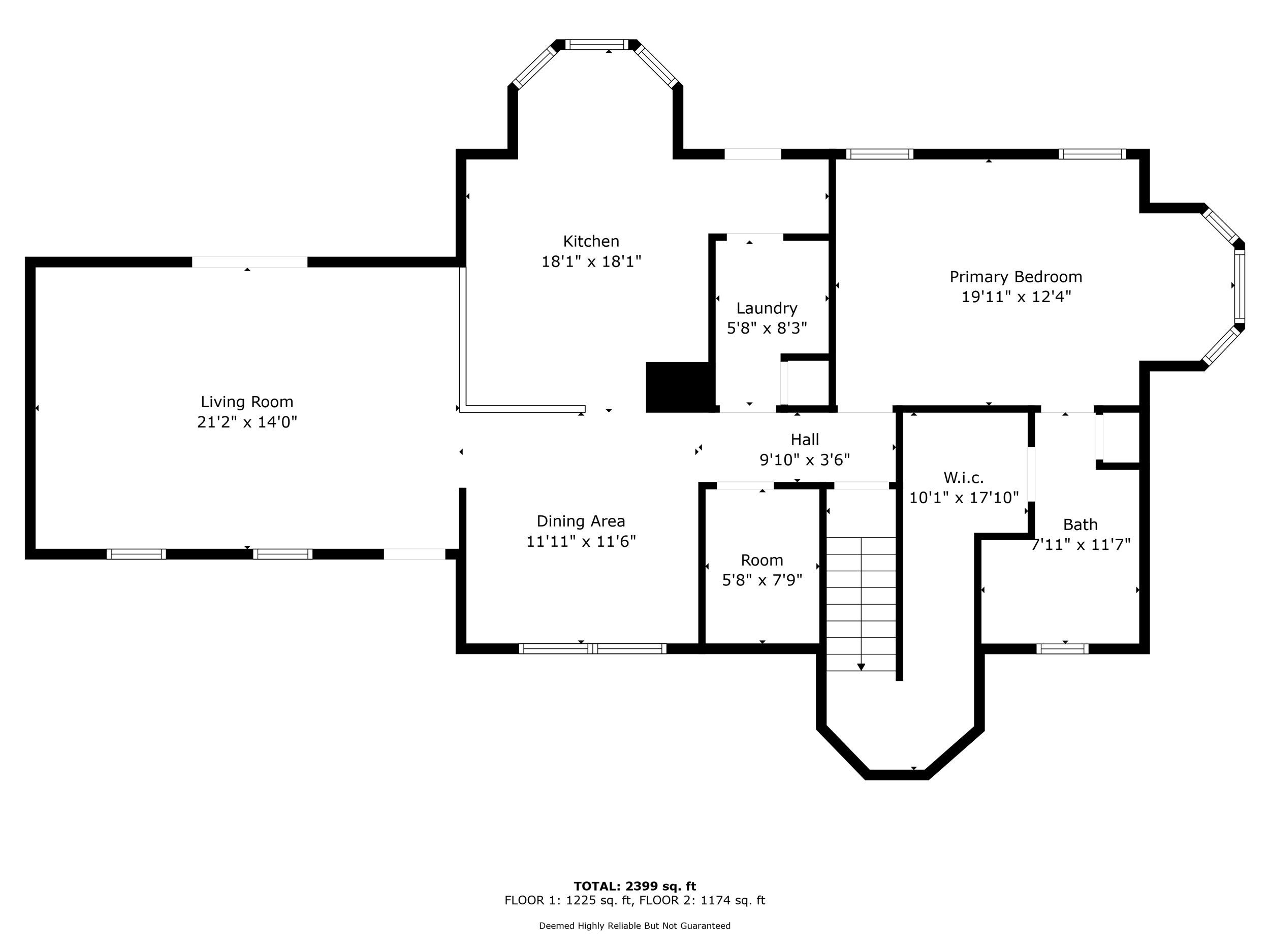 1287 Jeffrey Road Tallahassee, FL 32312 - Photo 2 of 37 Gallery Image 2