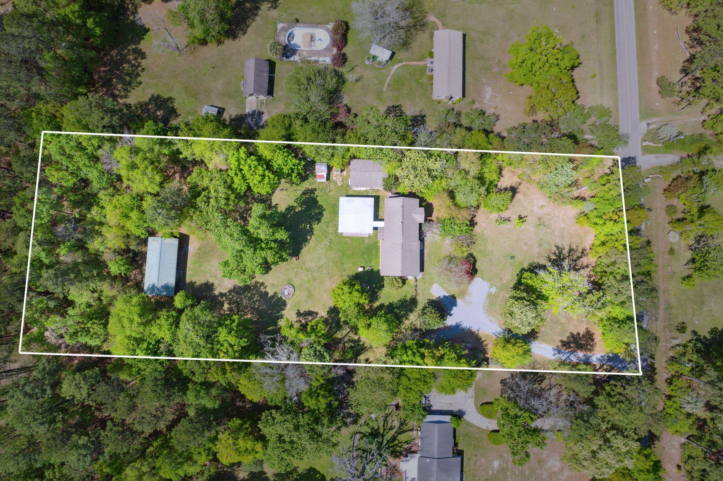 1287 Jeffrey Road Tallahassee, FL 32312 - Photo 35 of 37 Gallery Image 35