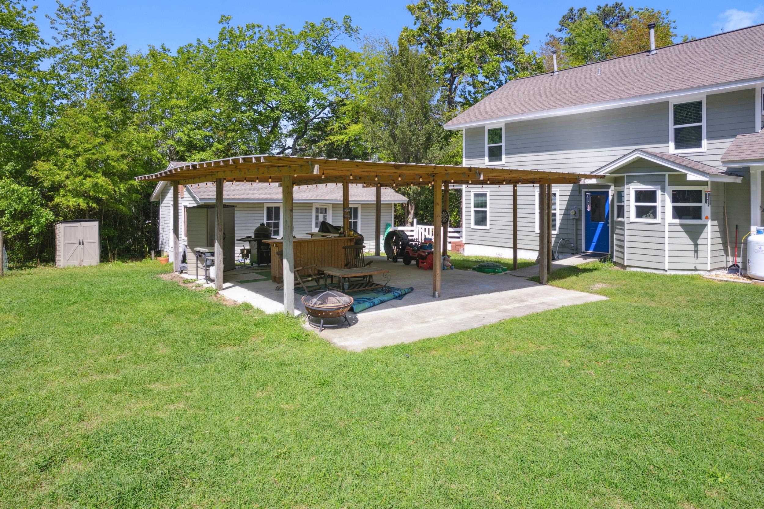 1287 Jeffrey Road Tallahassee, FL 32312 - Photo 36 of 37 Gallery Image 36