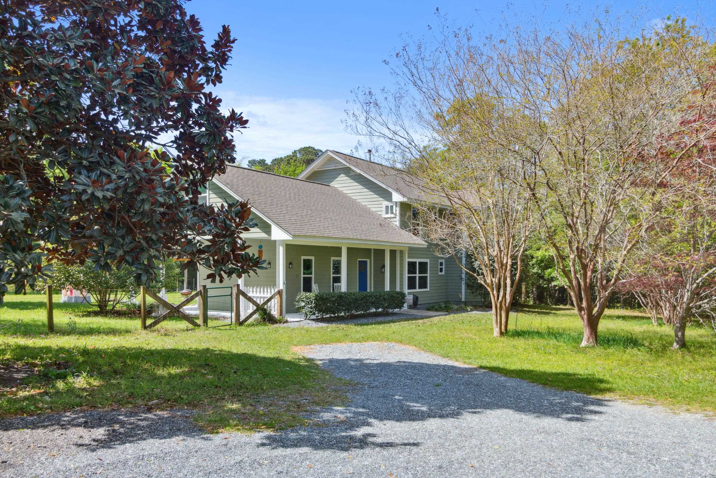 1287 Jeffrey Road Tallahassee, FL 32312 - Photo 37 of 37 Gallery Image 37