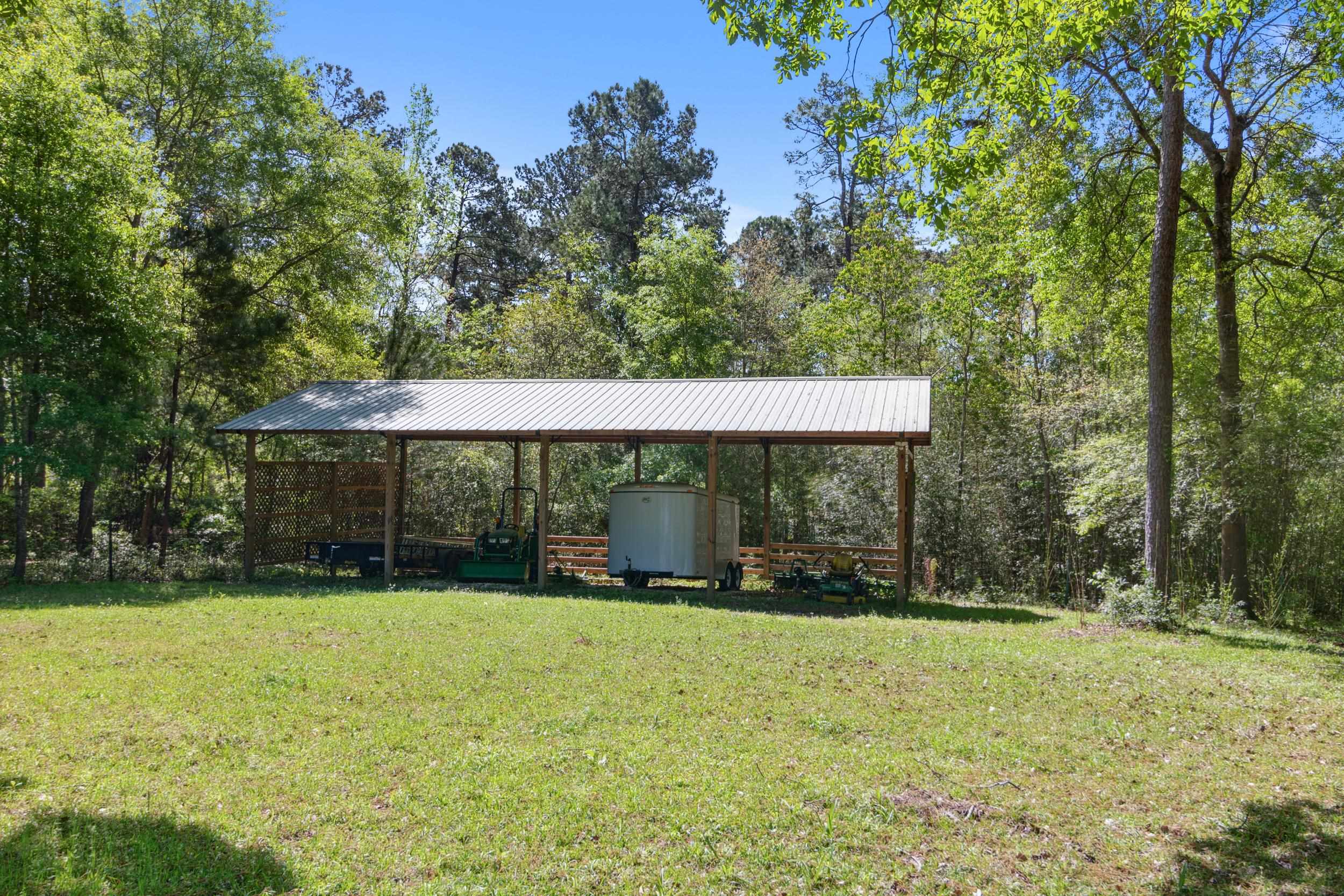 1287 Jeffrey Road Tallahassee, FL 32312 - Photo 4 of 37 Gallery Image 4