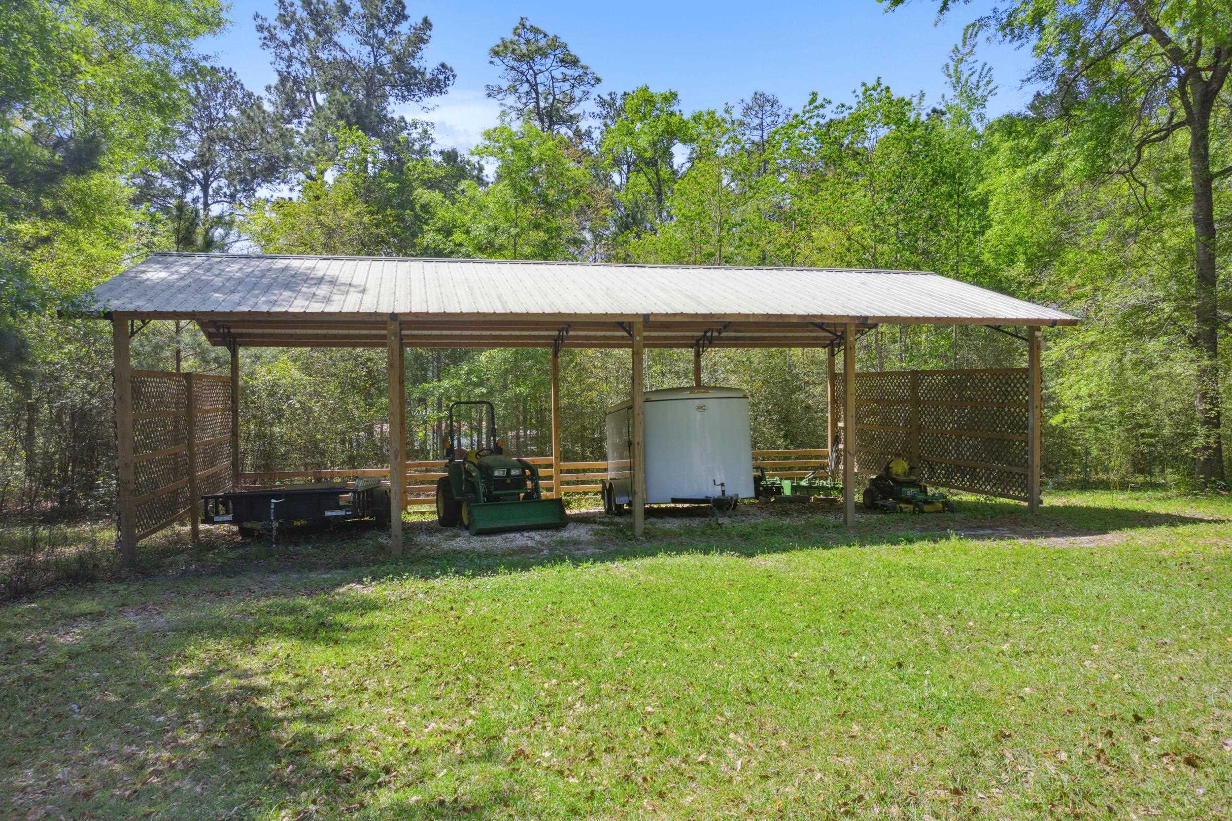 1287 Jeffrey Road Tallahassee, FL 32312 - Photo 6 of 37 Gallery Image 6