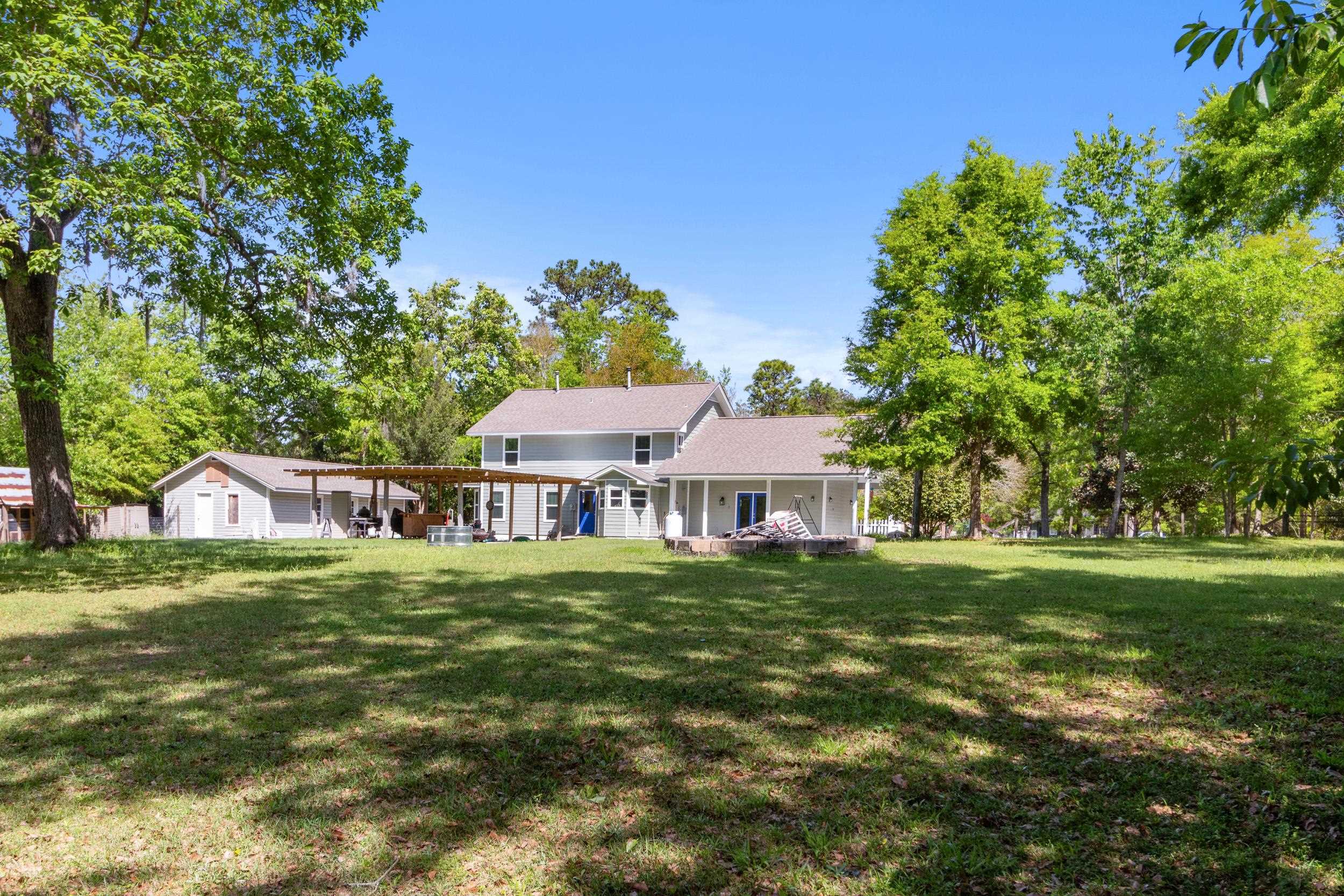 1287 Jeffrey Road Tallahassee, FL 32312 - Photo 9 of 37 Gallery Image 9