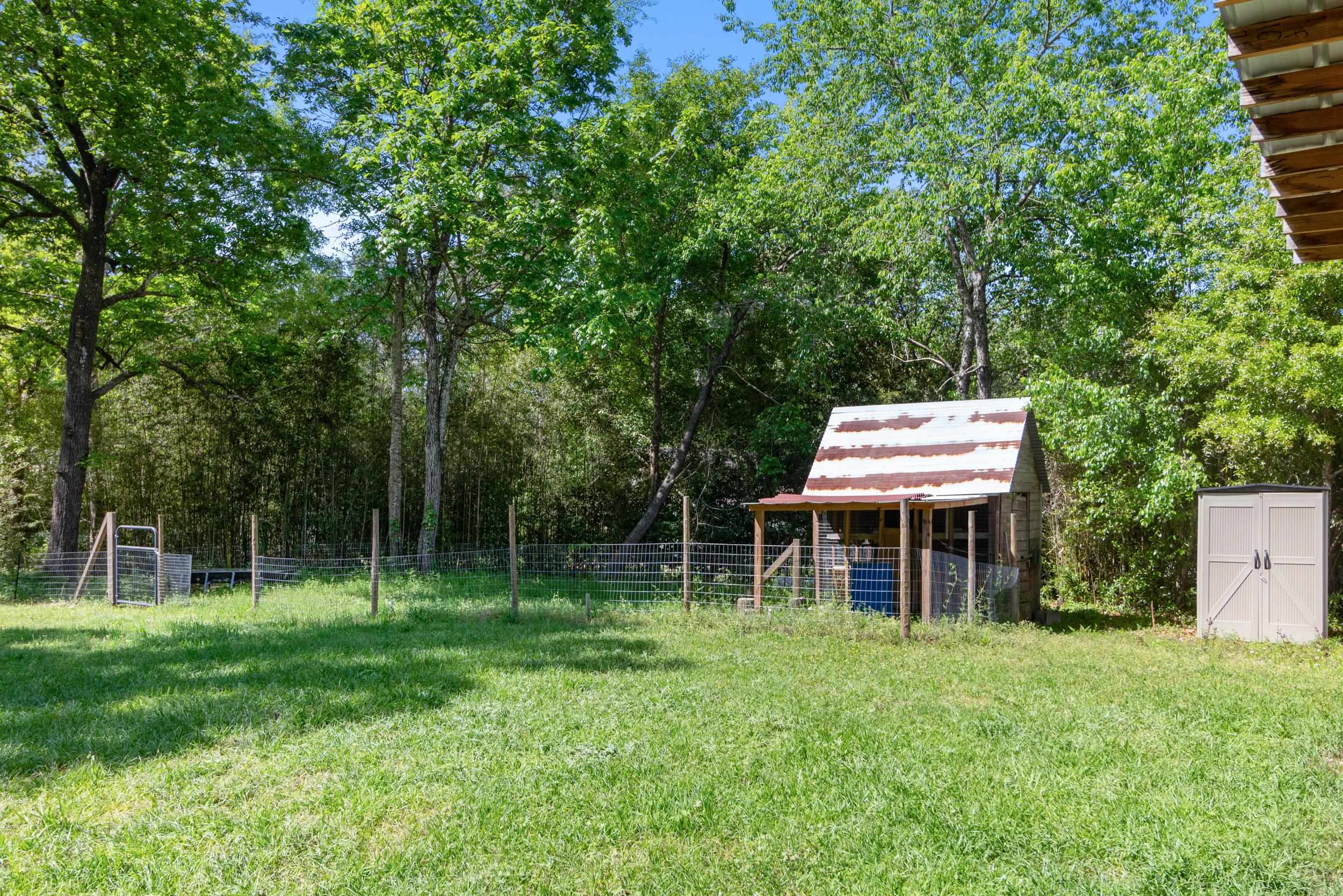 1287 Jeffrey Road Tallahassee, FL 32312 - Photo 10 of 37 Gallery Image 10