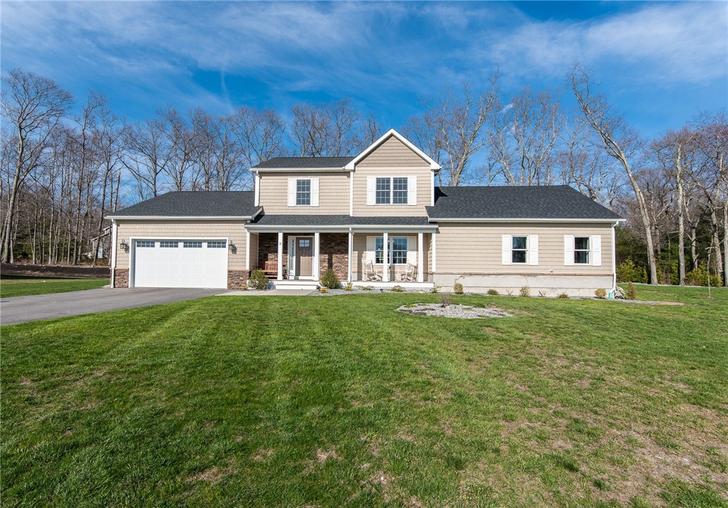 2 Jessica Lee Court Coventry, RI 02816 - Photo 2 of 46
