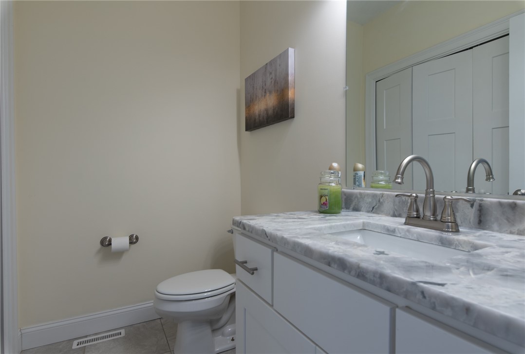 2 Jessica Lee Court Coventry, RI 02816 - Photo 26 of 46 First floor half bath