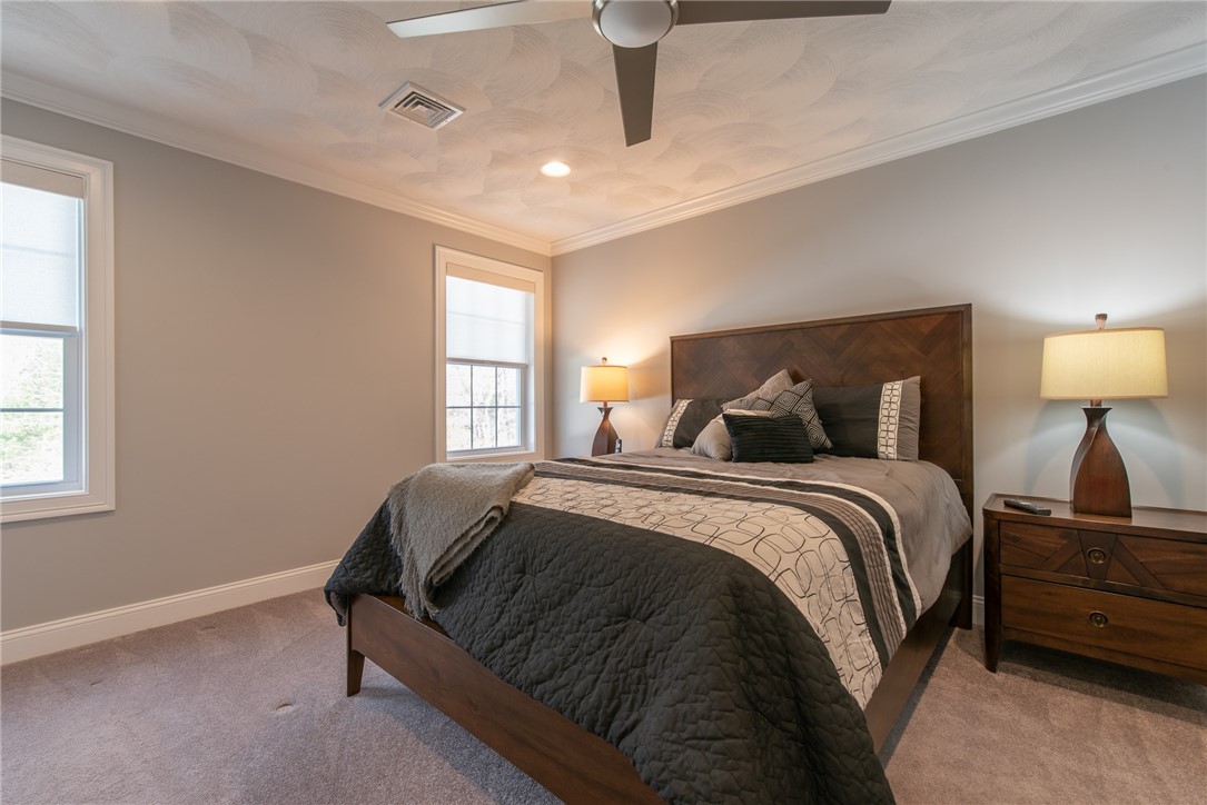 2 Jessica Lee Court Coventry, RI 02816 - Photo 28 of 46 Second option for primary with en-suite and walk-in closet.