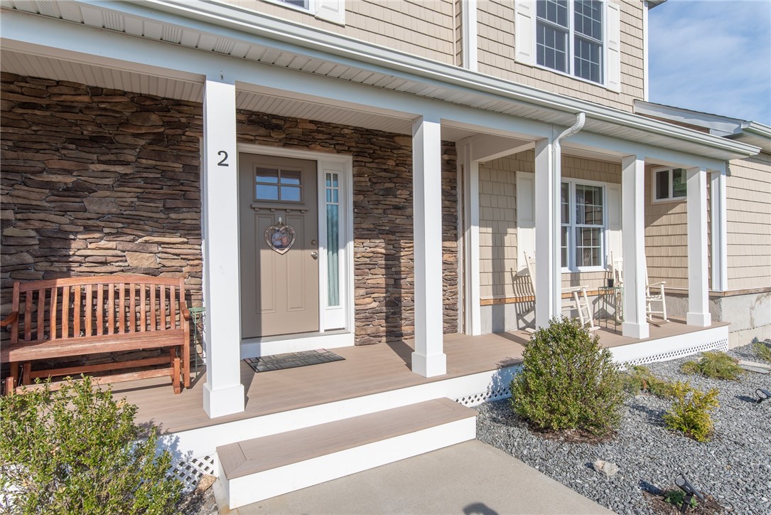 2 Jessica Lee Court Coventry, RI 02816 - Photo 4 of 46 Farmers Porch