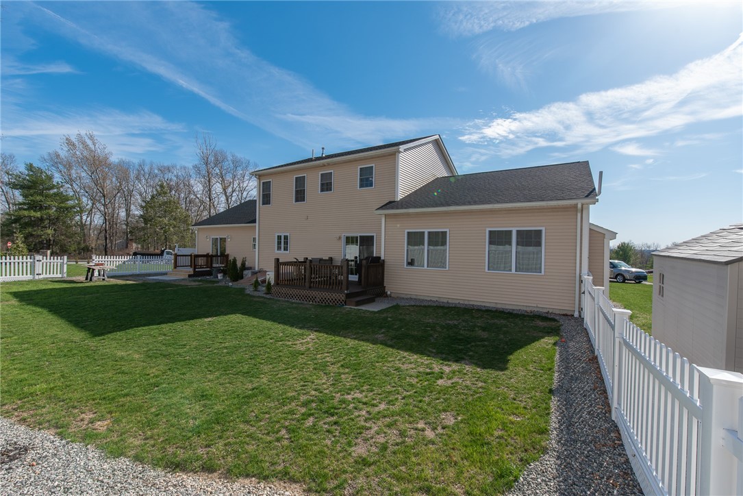 2 Jessica Lee Court Coventry, RI 02816 - Photo 42 of 46