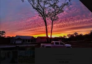 2 Jessica Lee Court Coventry, RI 02816 - Photo 45 of 46 Sunsets from front porch.