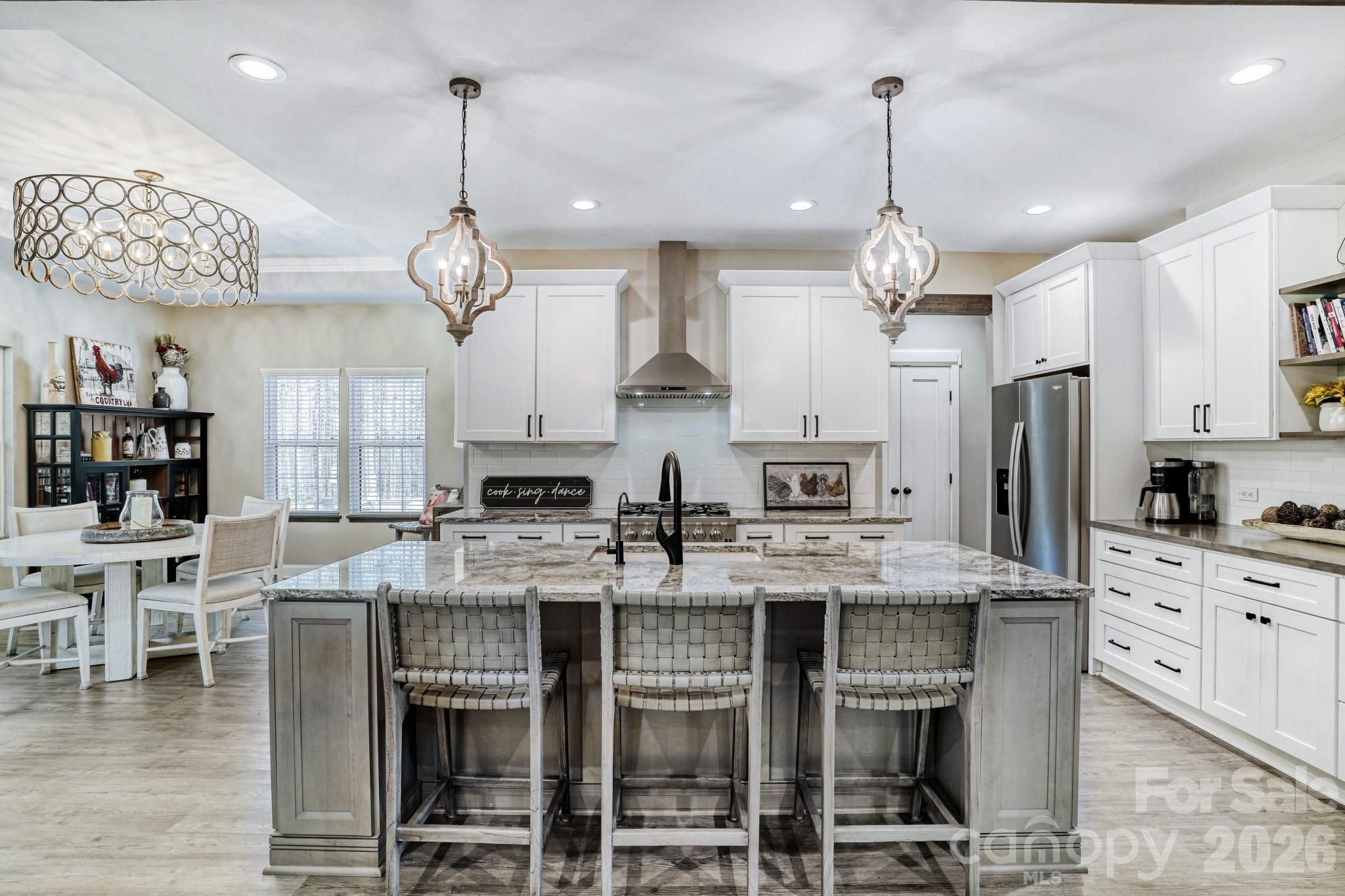 4213 Blair Road Maiden, NC 28650 - Photo 12 of 36