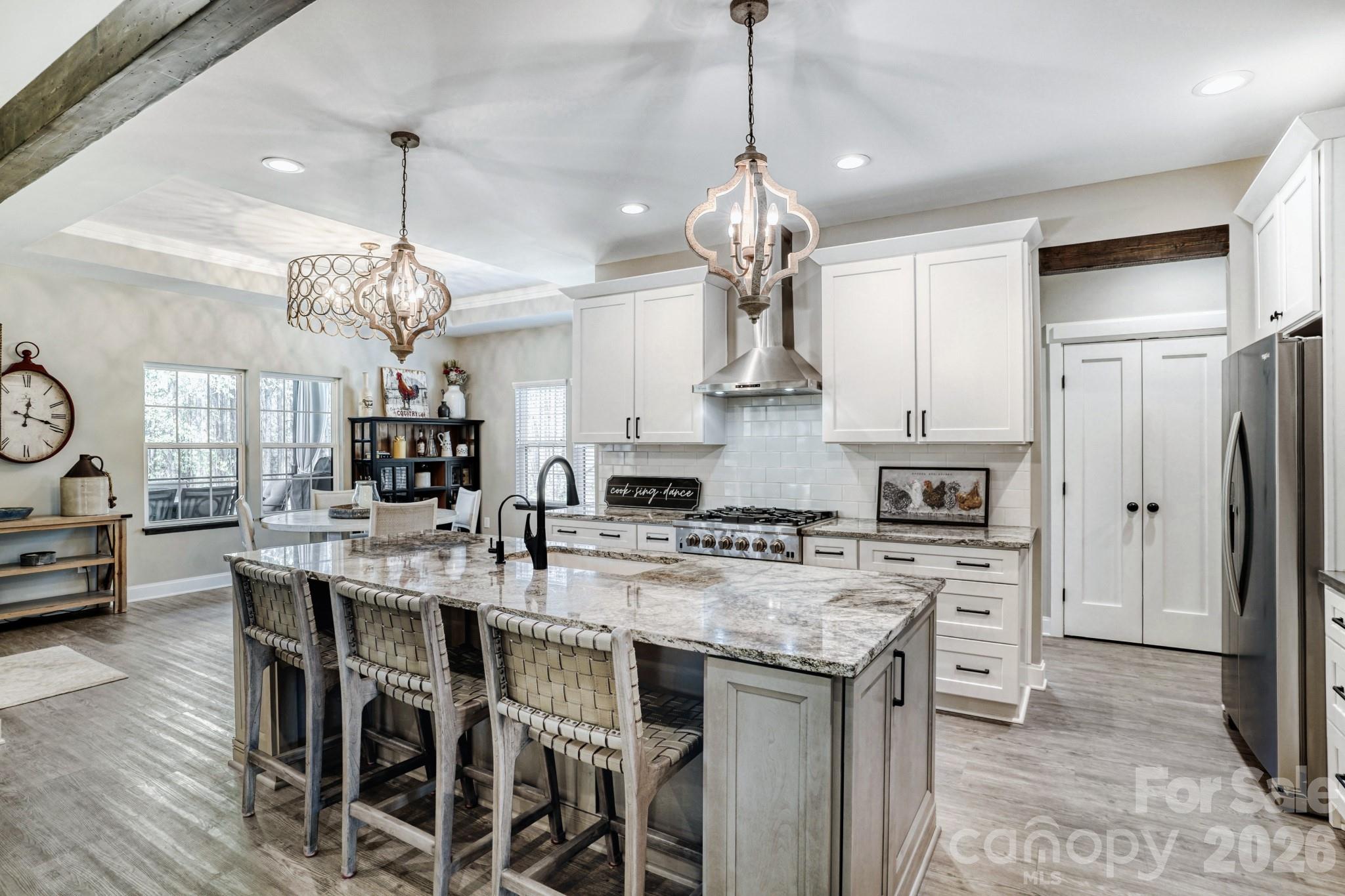 4213 Blair Road Maiden, NC 28650 - Photo 13 of 36