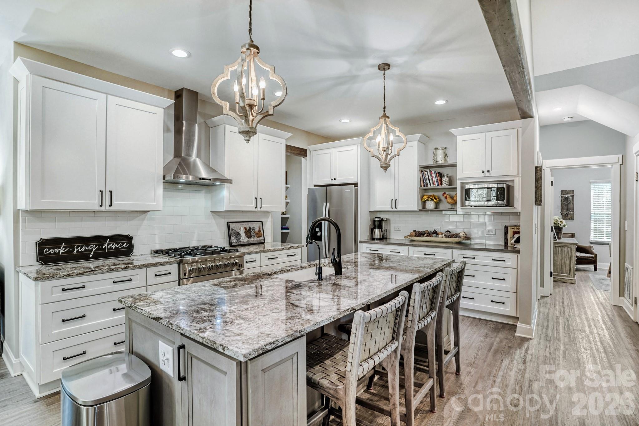 4213 Blair Road Maiden, NC 28650 - Photo 14 of 36