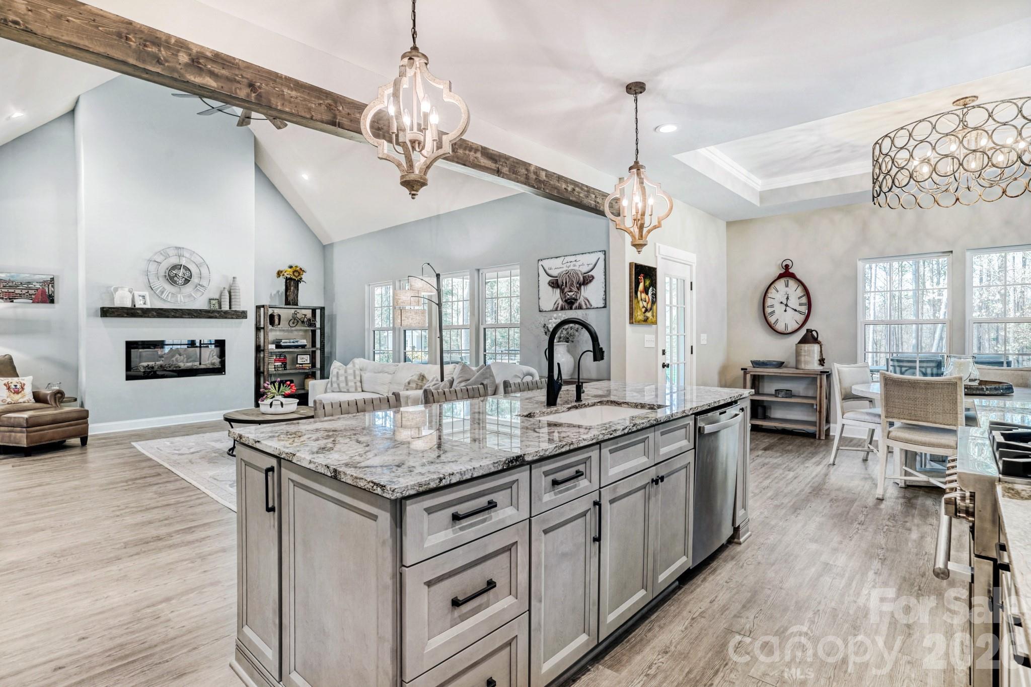 4213 Blair Road Maiden, NC 28650 - Photo 15 of 36