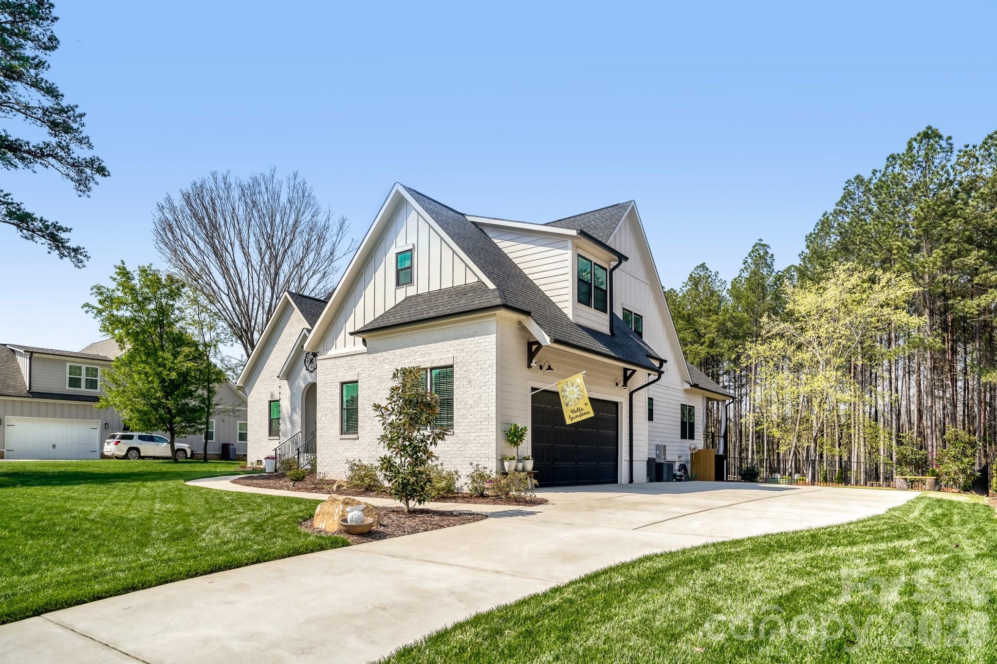 4213 Blair Road Maiden, NC 28650 - Photo 2 of 36