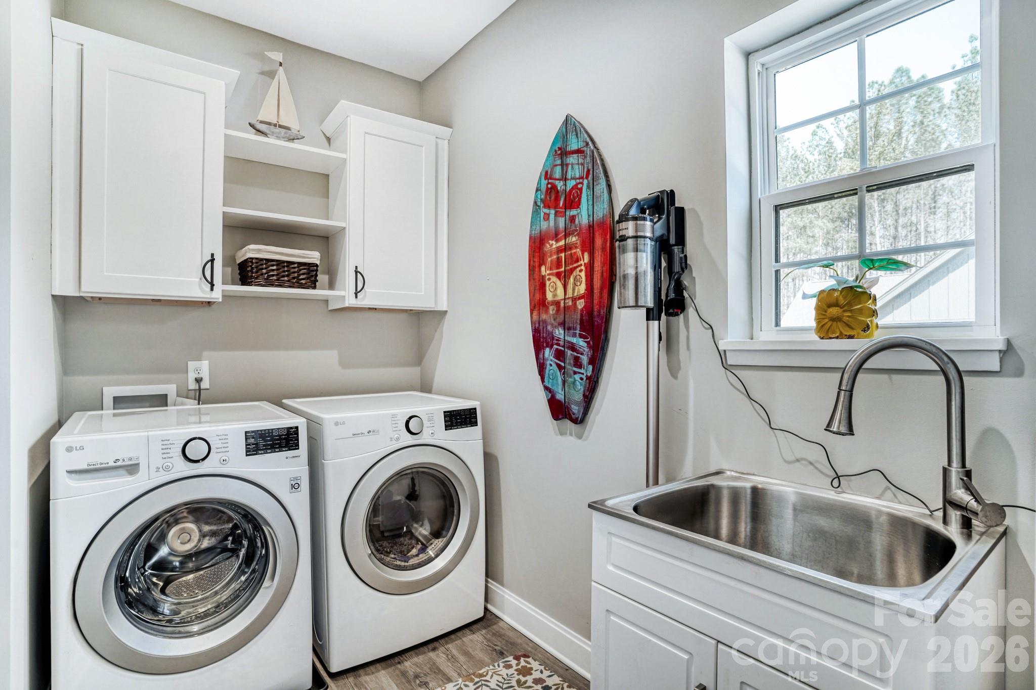 4213 Blair Road Maiden, NC 28650 - Photo 26 of 36