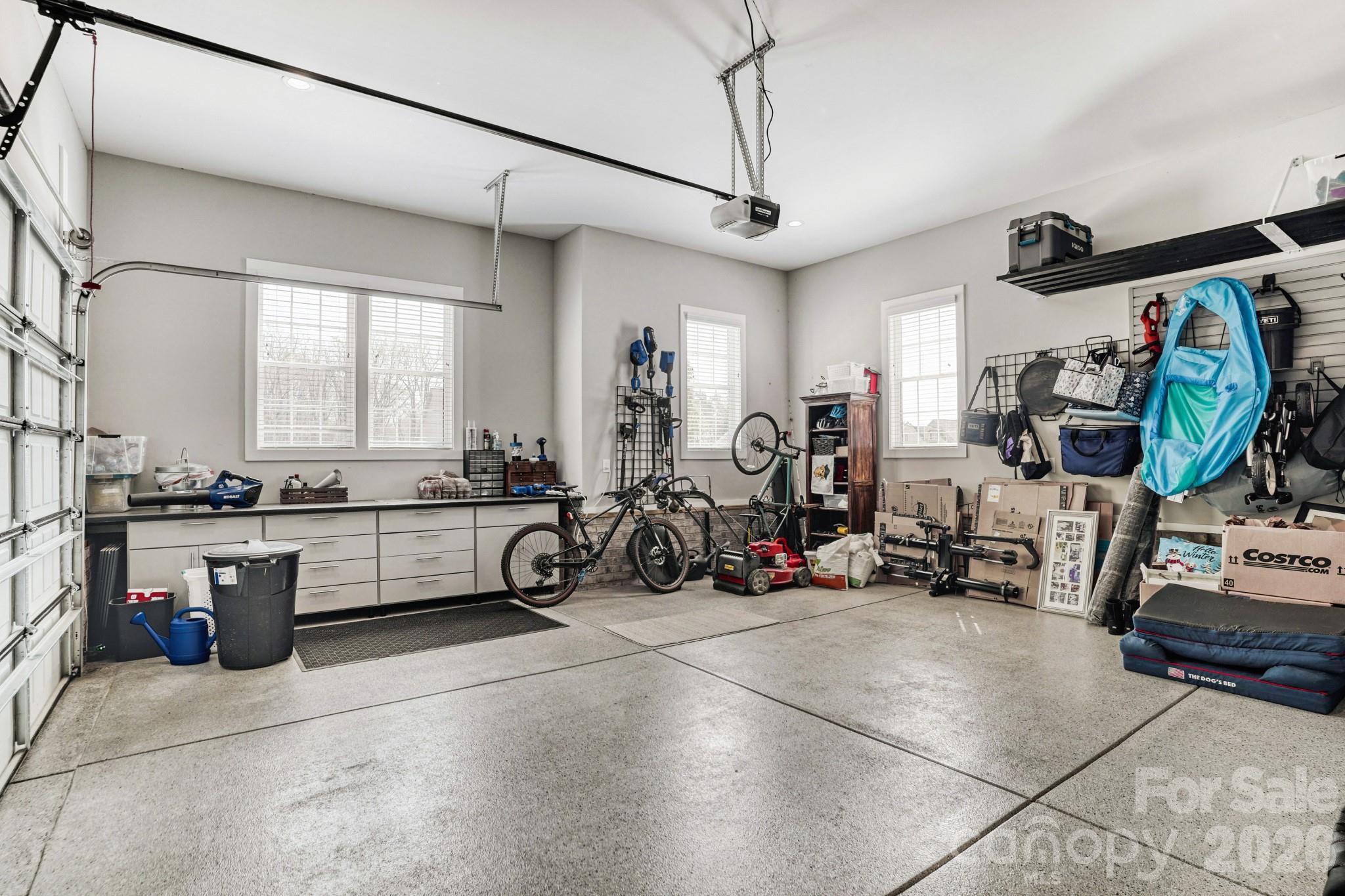 4213 Blair Road Maiden, NC 28650 - Photo 27 of 36