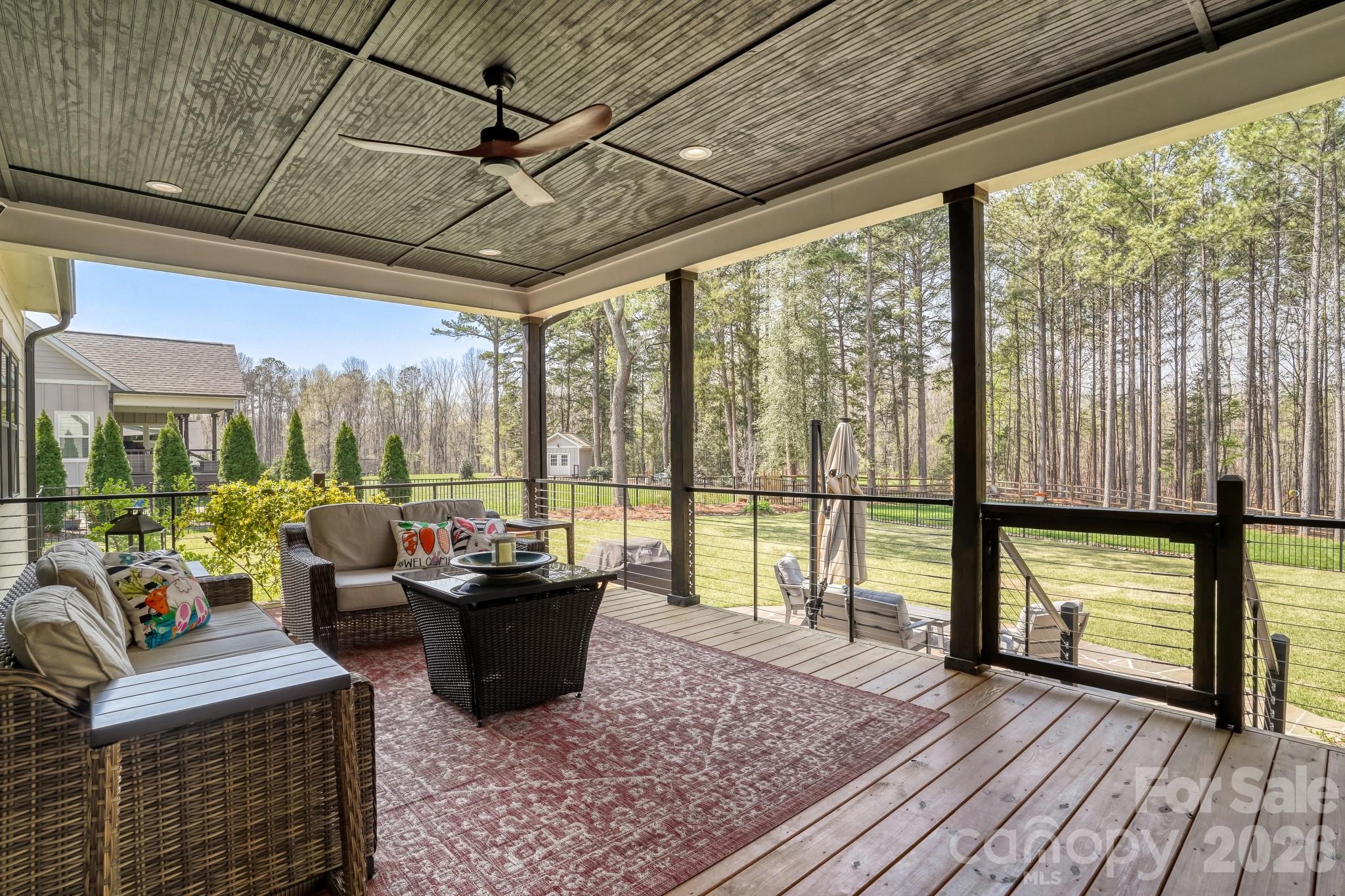 4213 Blair Road Maiden, NC 28650 - Photo 28 of 36