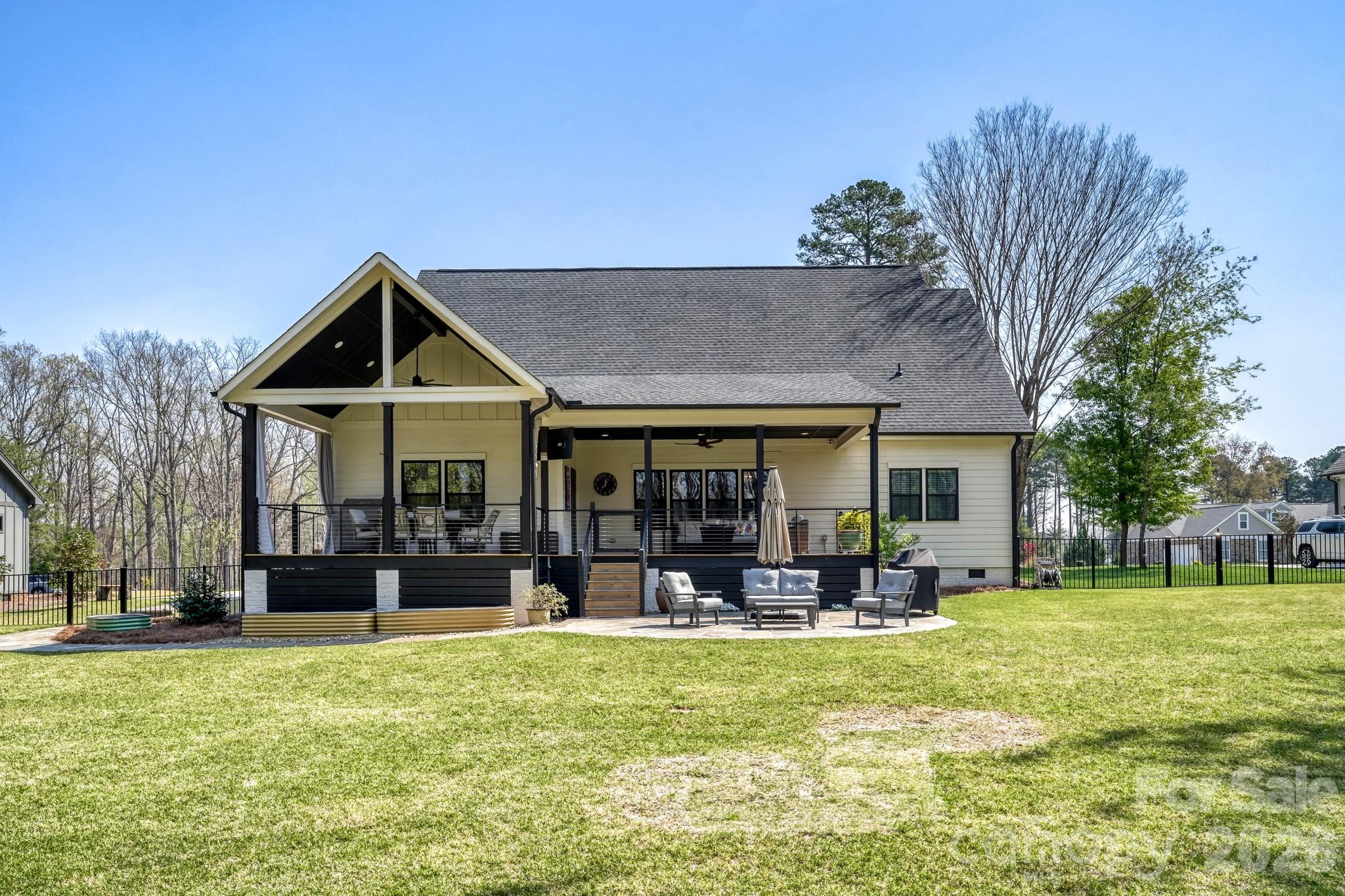 4213 Blair Road Maiden, NC 28650 - Photo 30 of 36