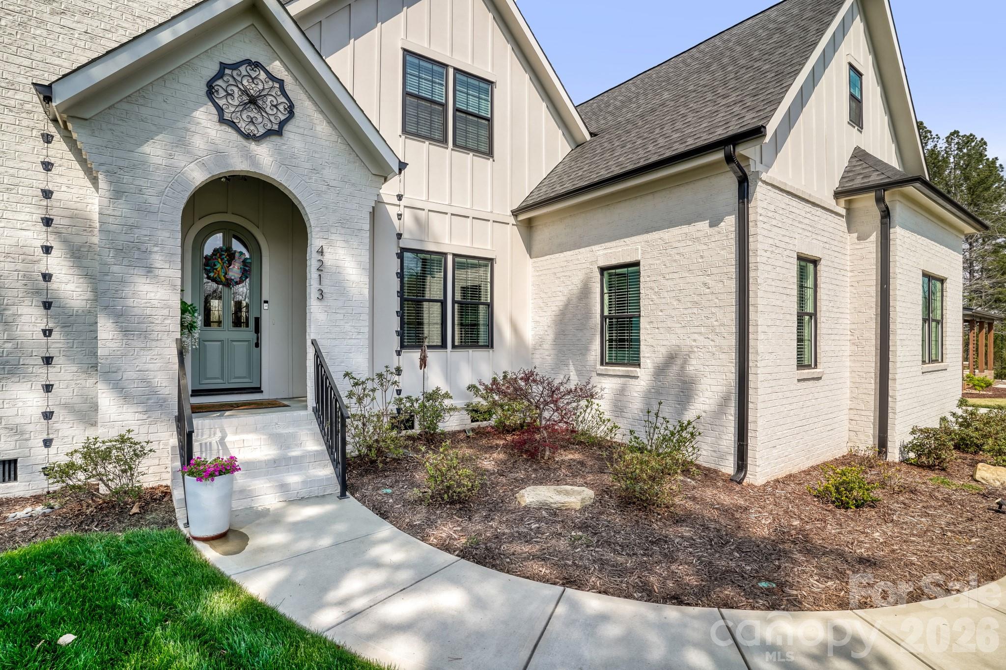 4213 Blair Road Maiden, NC 28650 - Photo 3 of 36