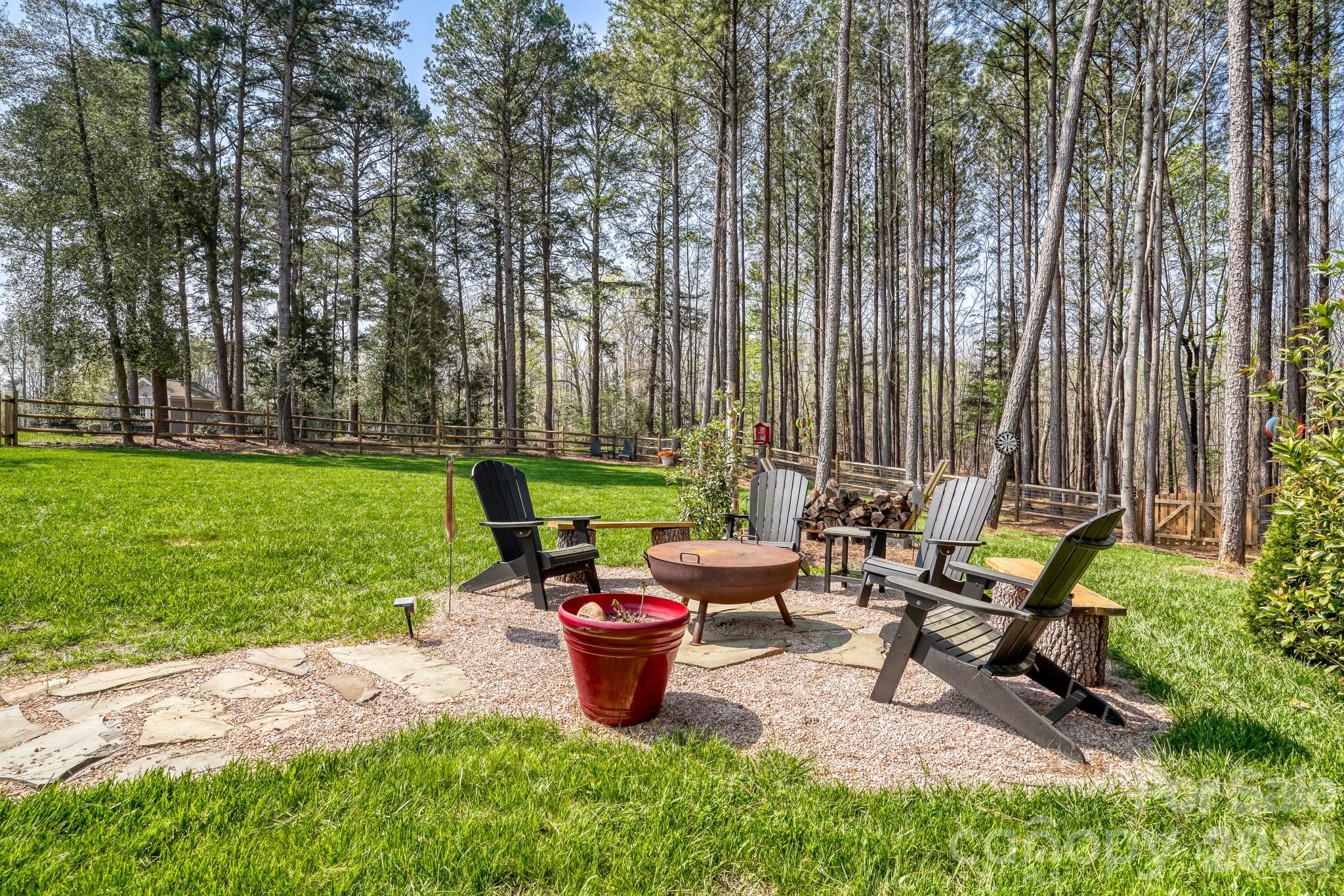 4213 Blair Road Maiden, NC 28650 - Photo 32 of 36