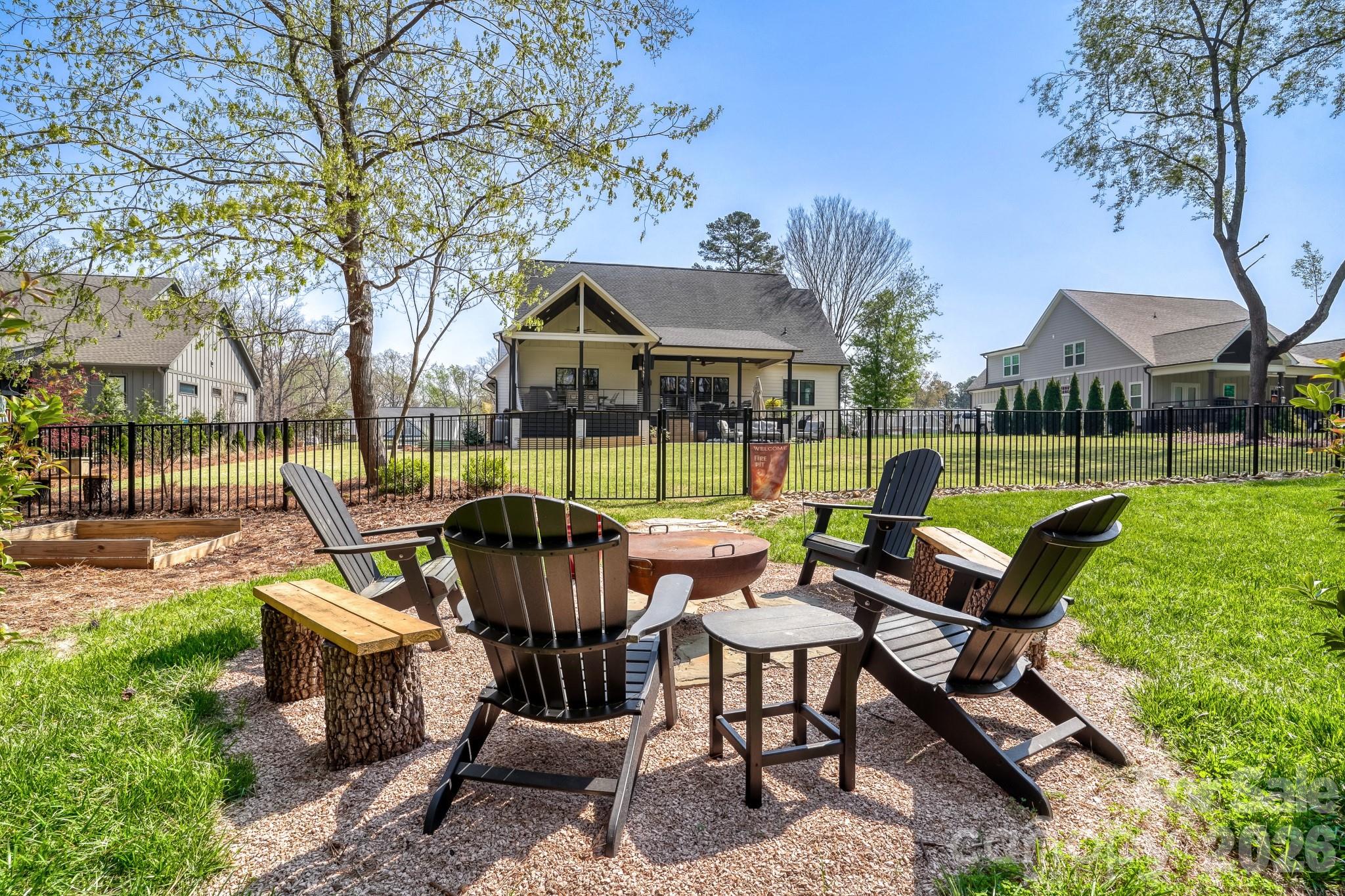 4213 Blair Road Maiden, NC 28650 - Photo 33 of 36