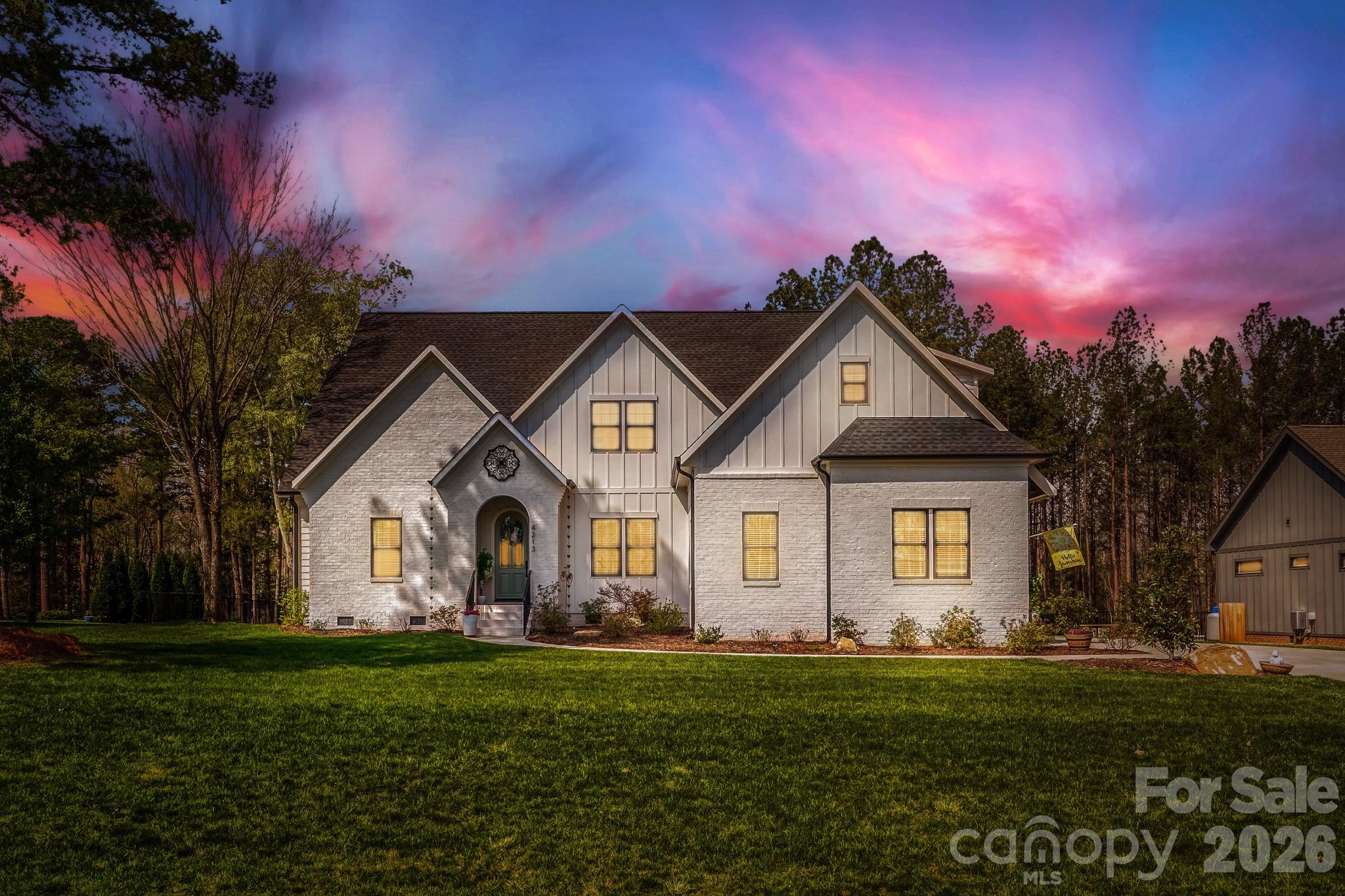 4213 Blair Road Maiden, NC 28650 - Photo 34 of 36