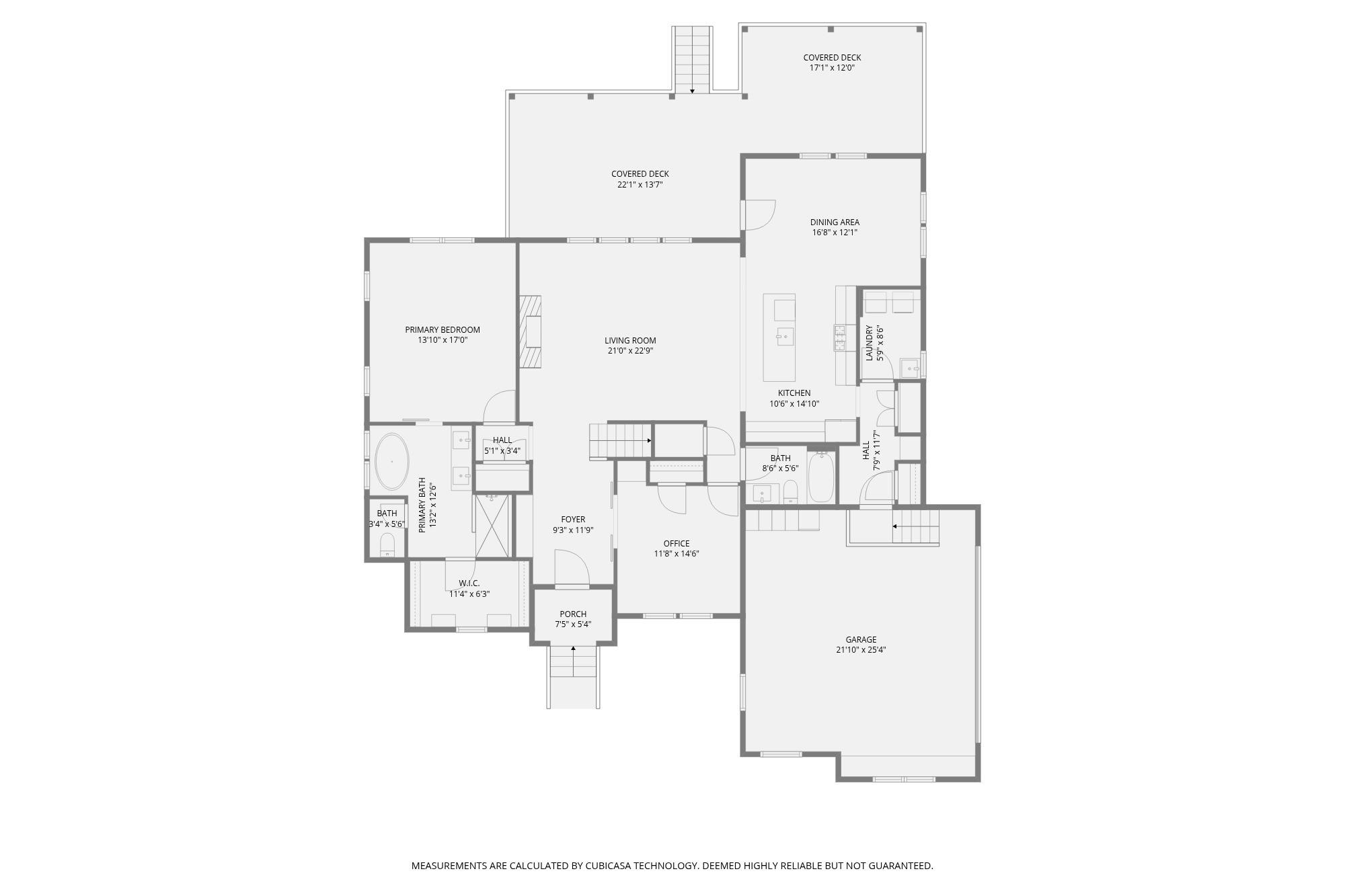 4213 Blair Road Maiden, NC 28650 - Photo 35 of 36