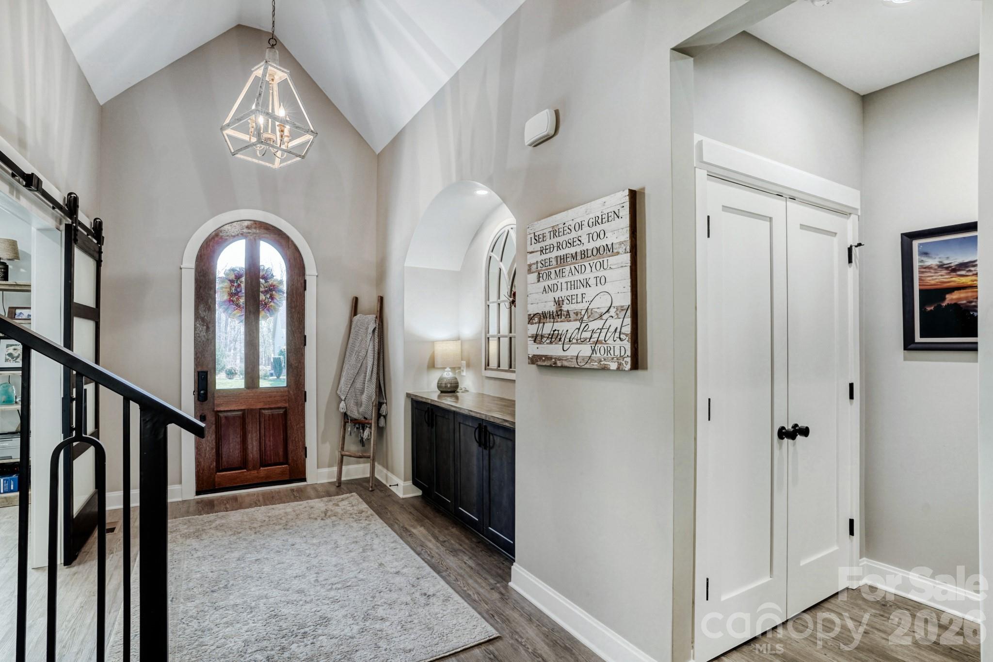 4213 Blair Road Maiden, NC 28650 - Photo 4 of 36