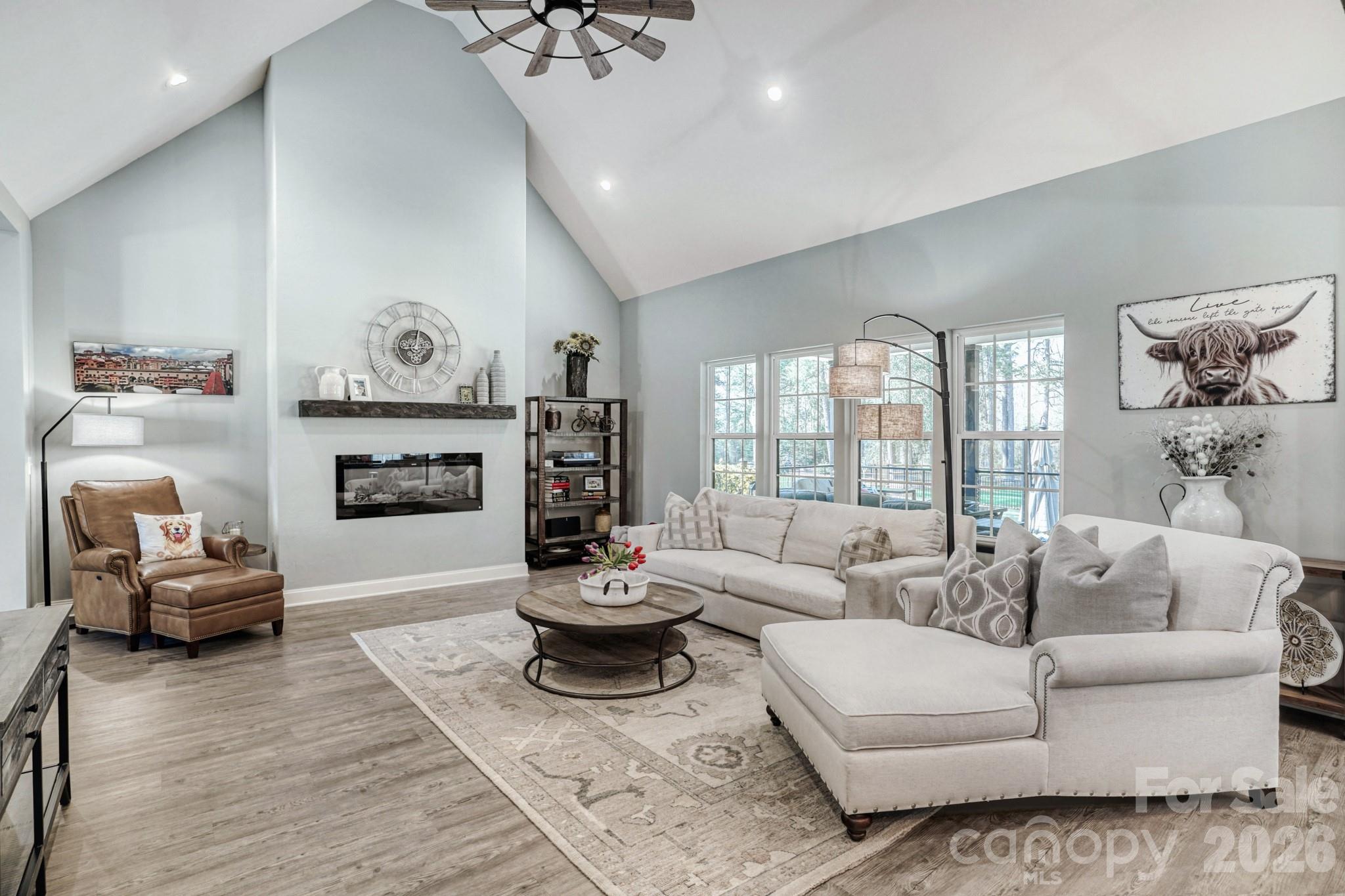 4213 Blair Road Maiden, NC 28650 - Photo 6 of 36