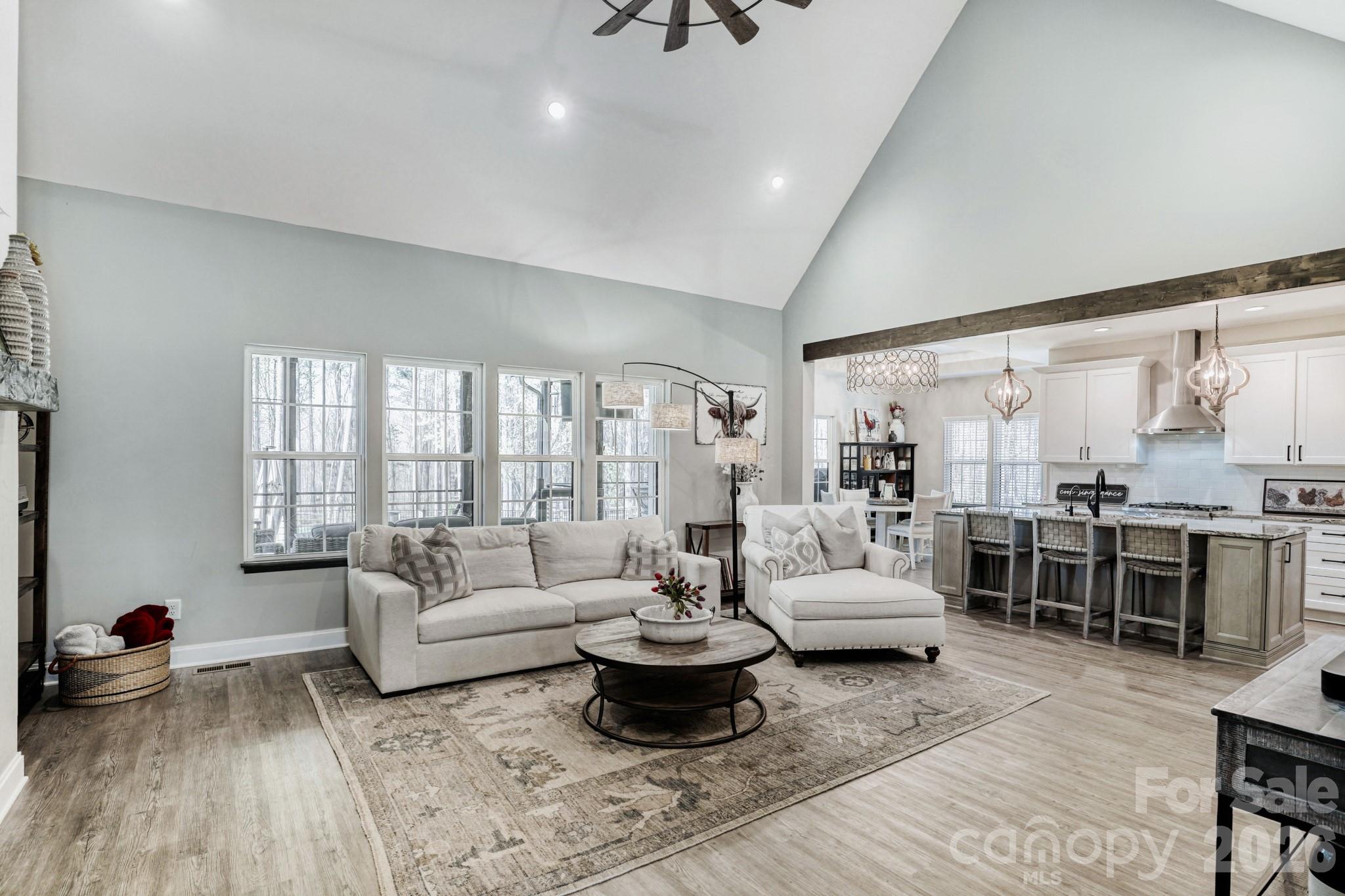 4213 Blair Road Maiden, NC 28650 - Photo 7 of 36