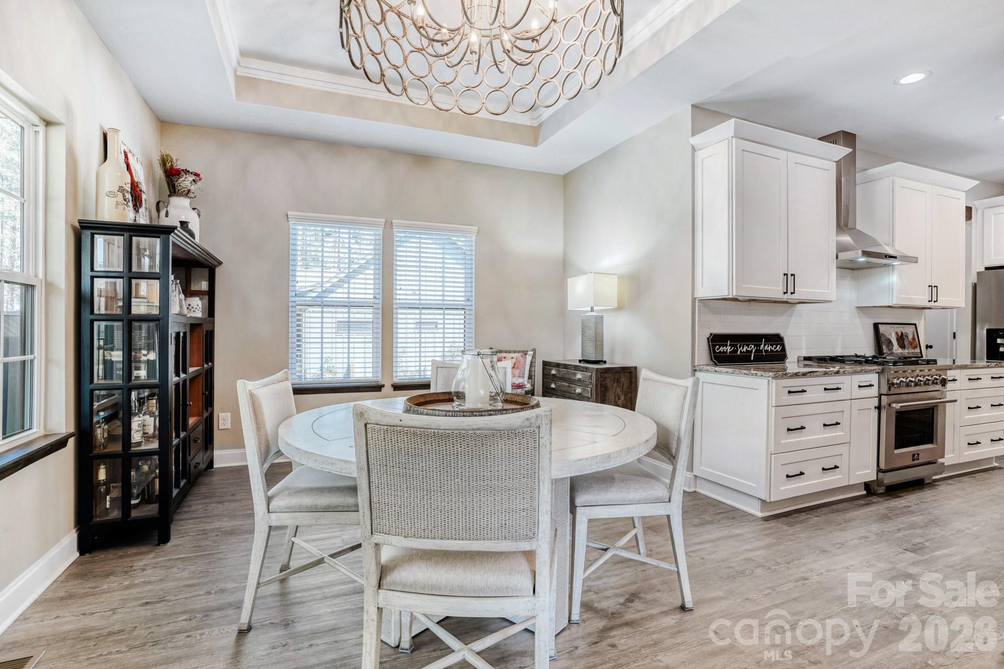 4213 Blair Road Maiden, NC 28650 - Photo 9 of 36