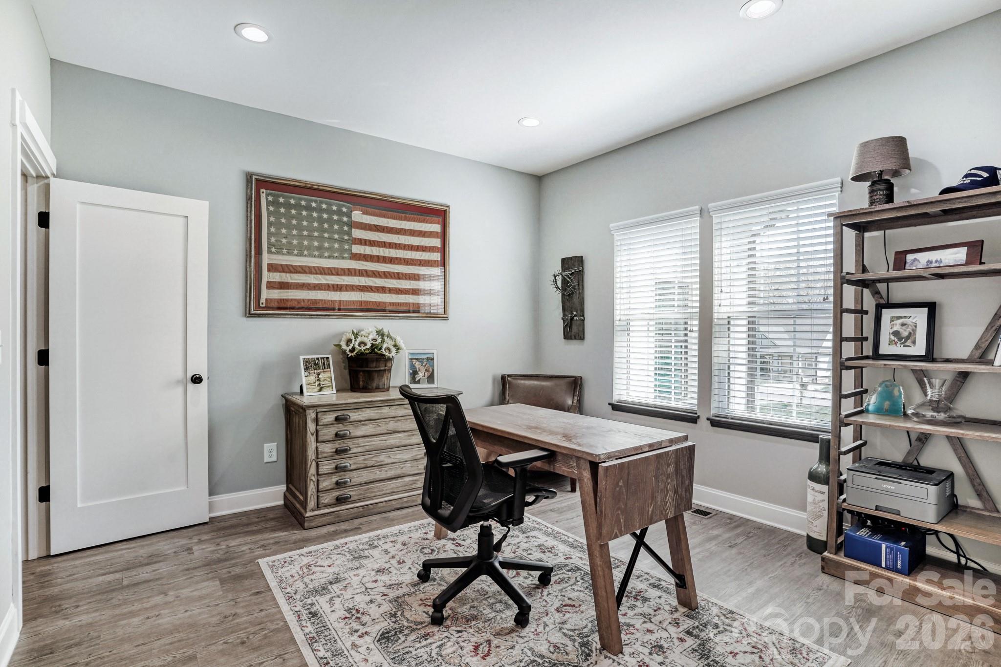 4213 Blair Road Maiden, NC 28650 - Photo 10 of 36