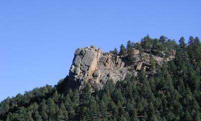 20001 Raleigh Peak Road Bailey, CO 80421 - Photo 1 of 1 Gallery Image 1