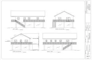 a sign that is on the side of a road